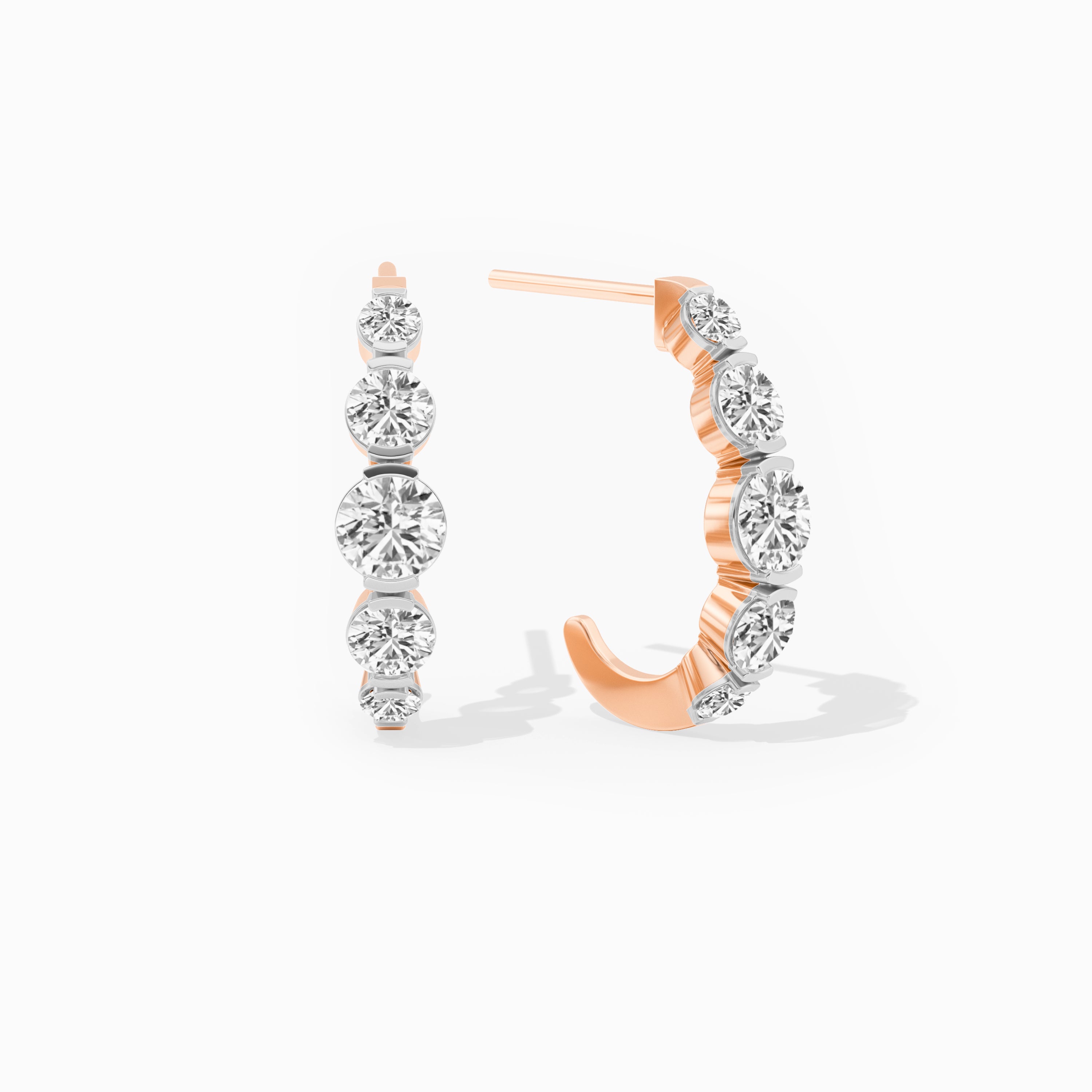 #color_rose gold