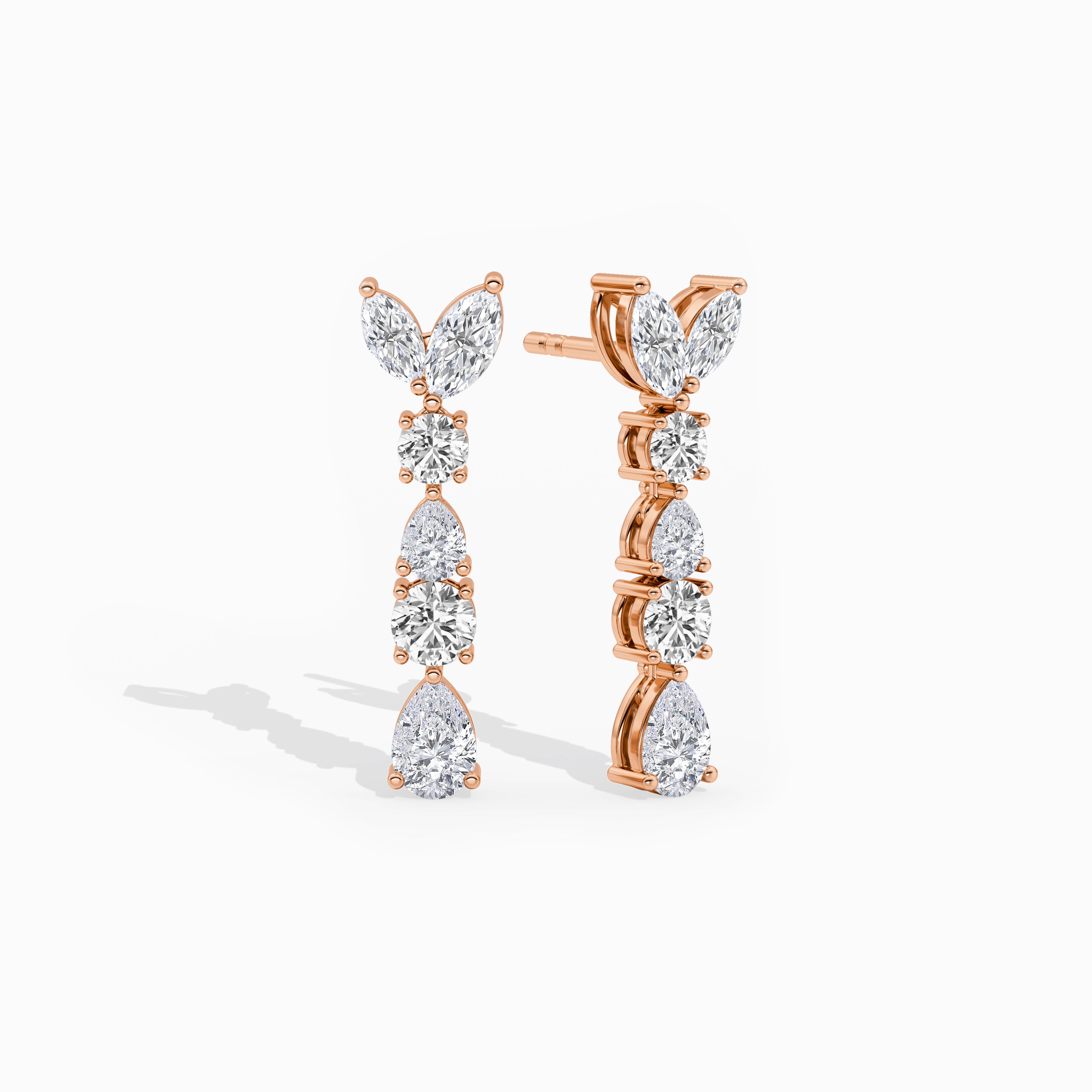 #color_rose gold