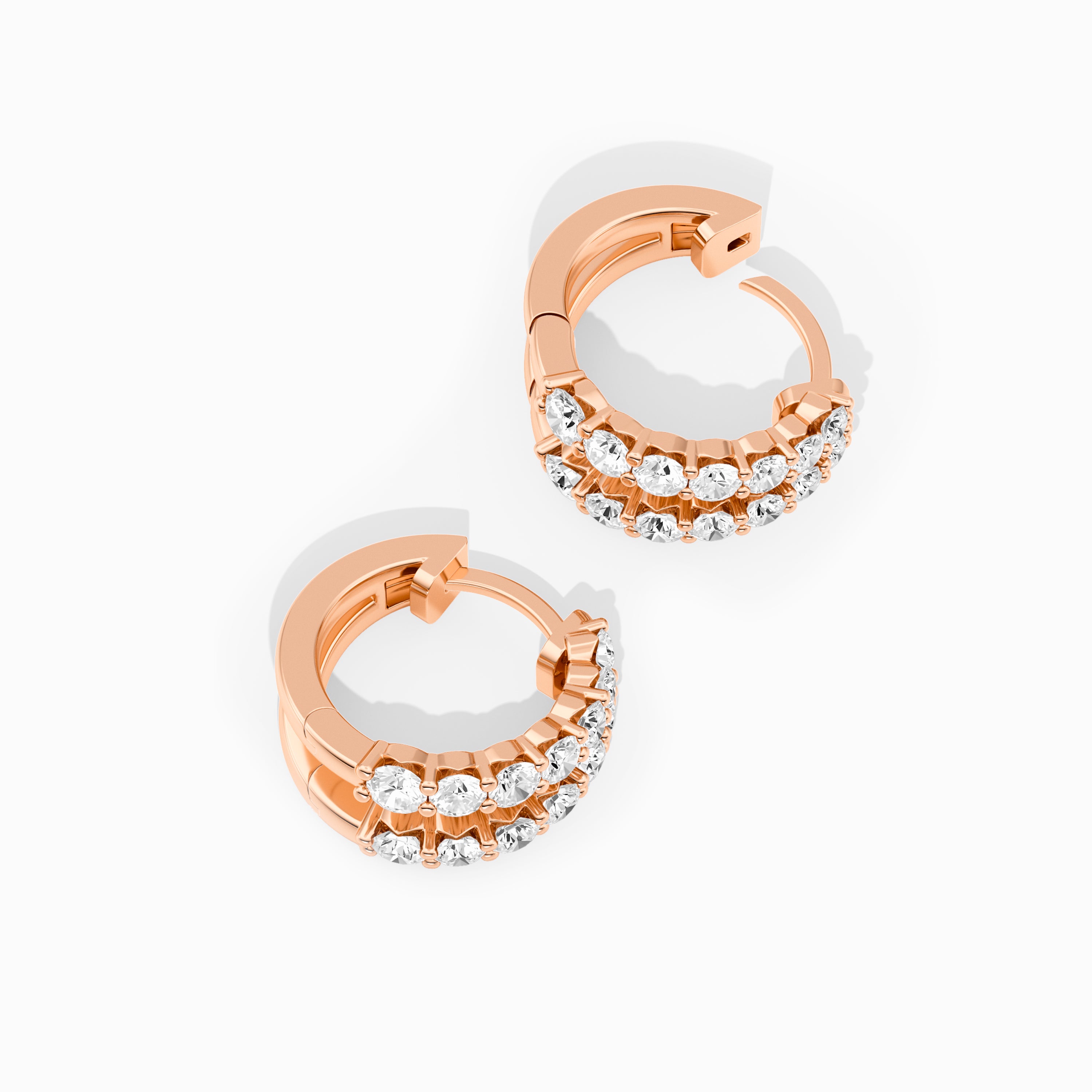 #color_rose gold