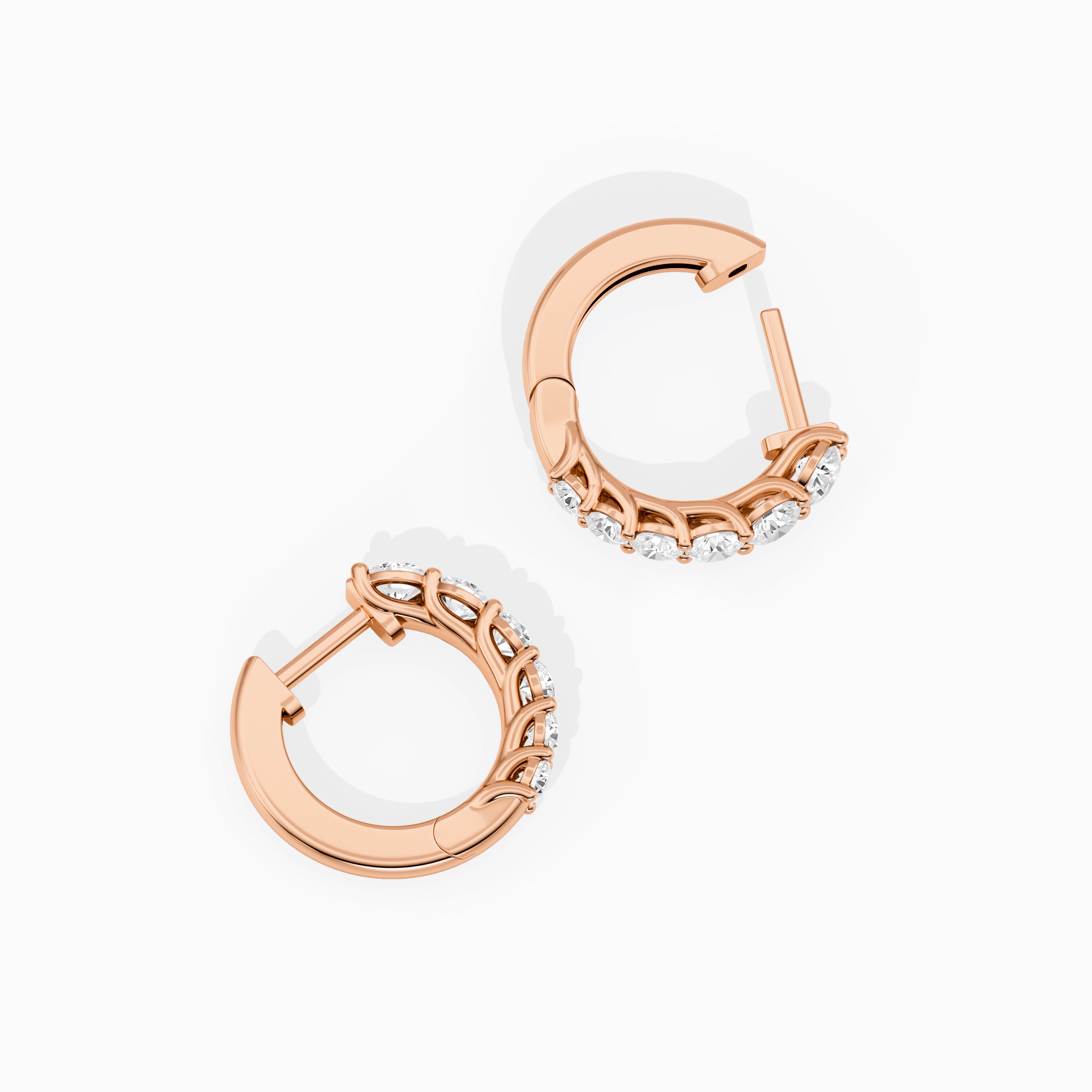 #color_rose gold
