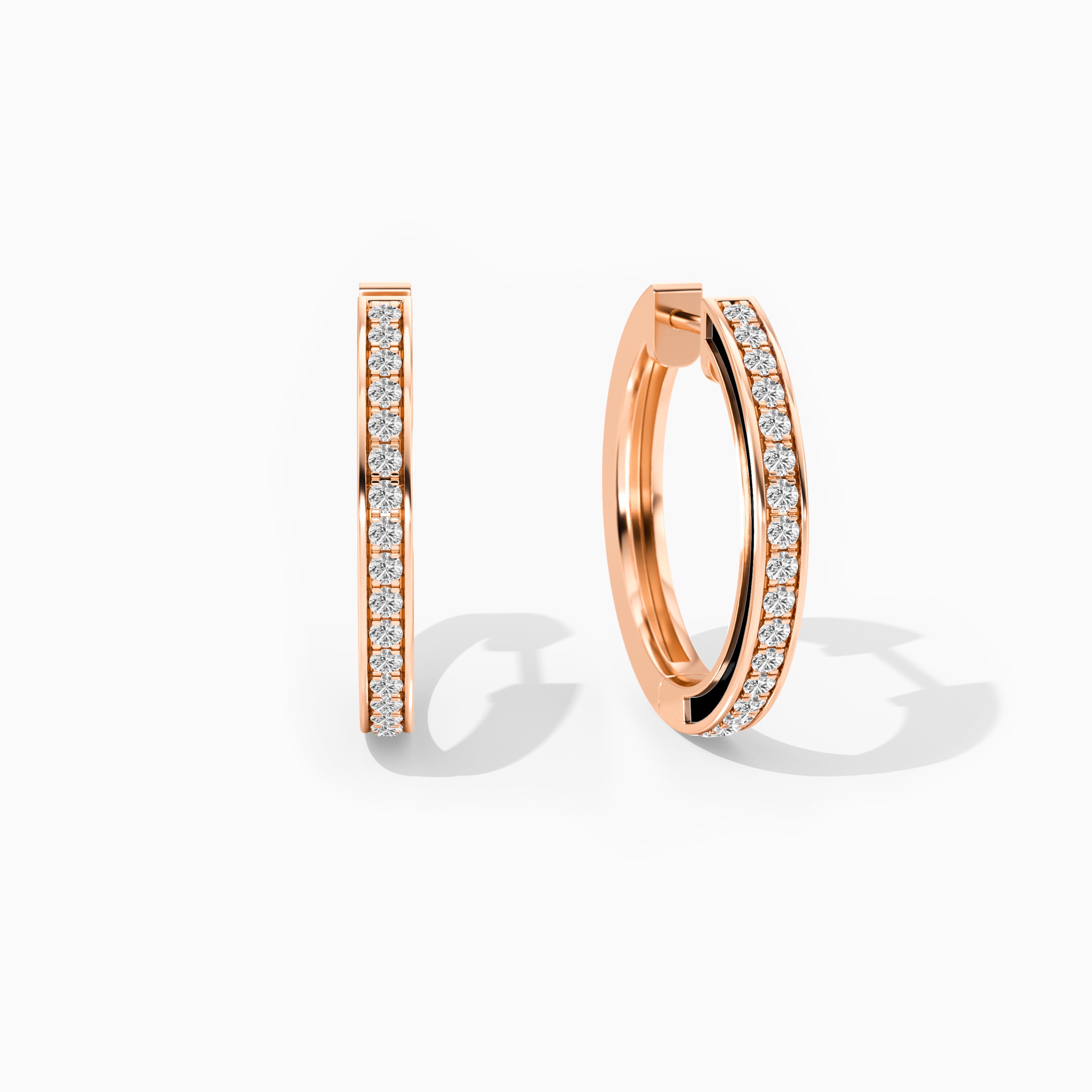 #color_rose gold