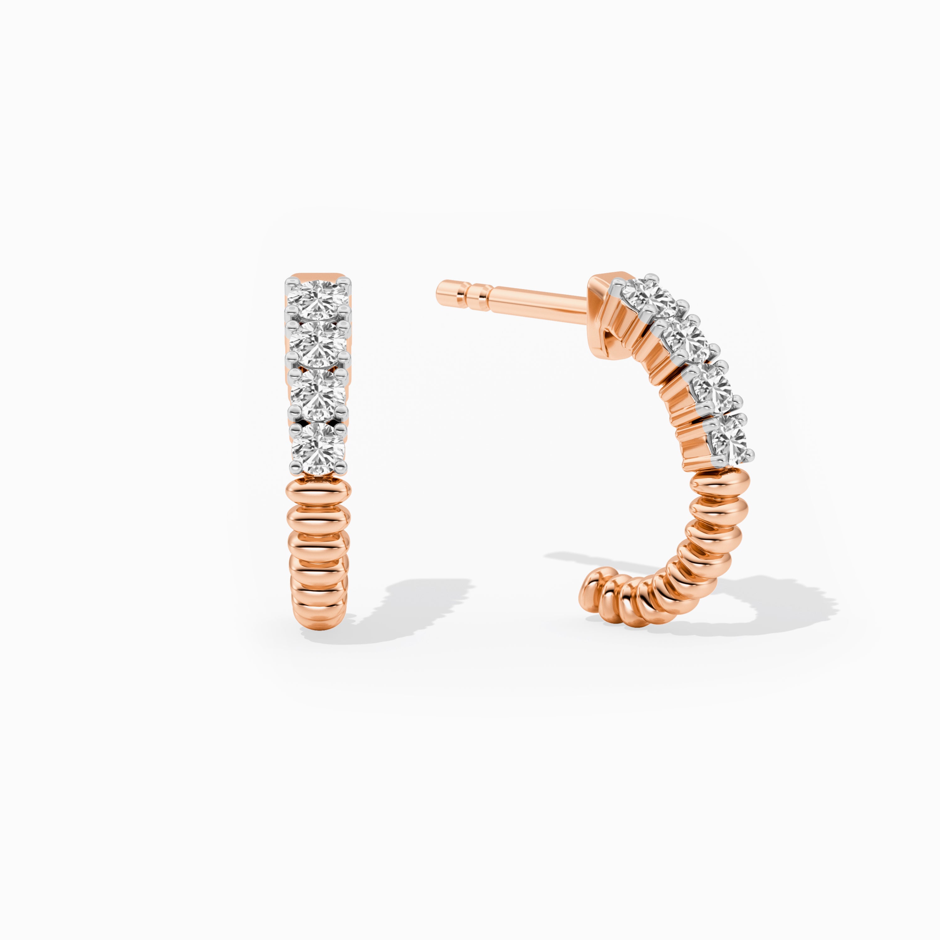 #color_rose gold