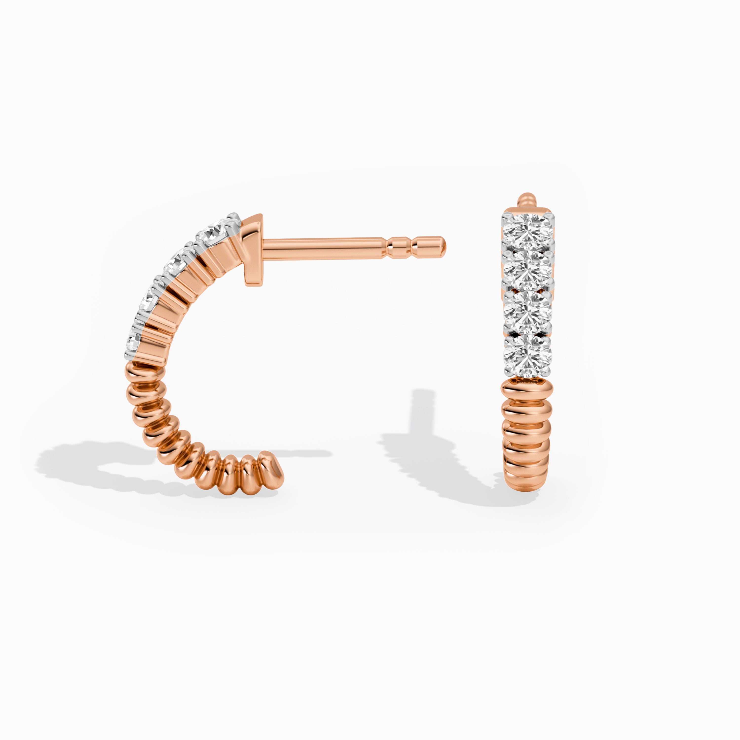 #color_rose gold