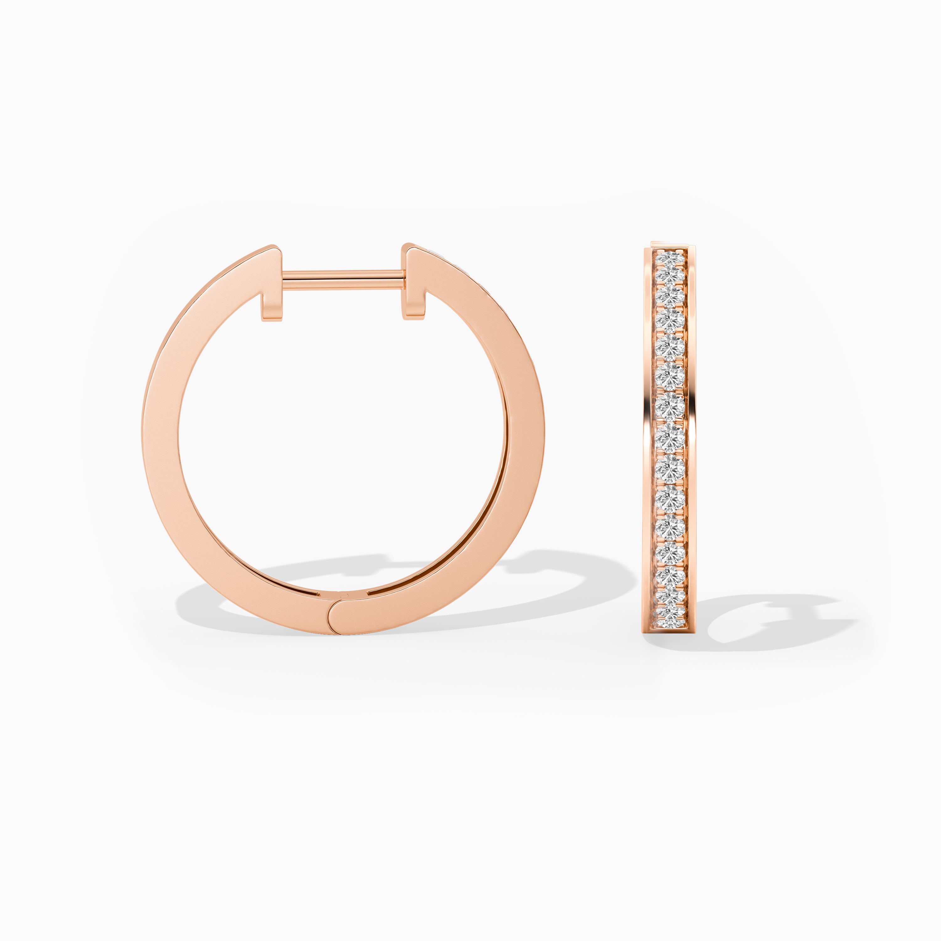 #color_rose gold