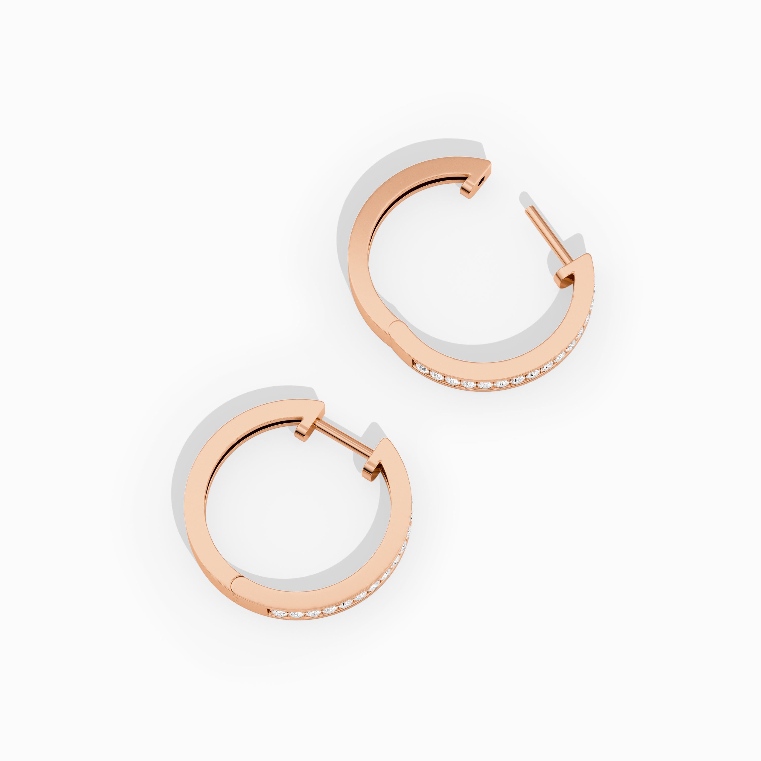 #color_rose gold