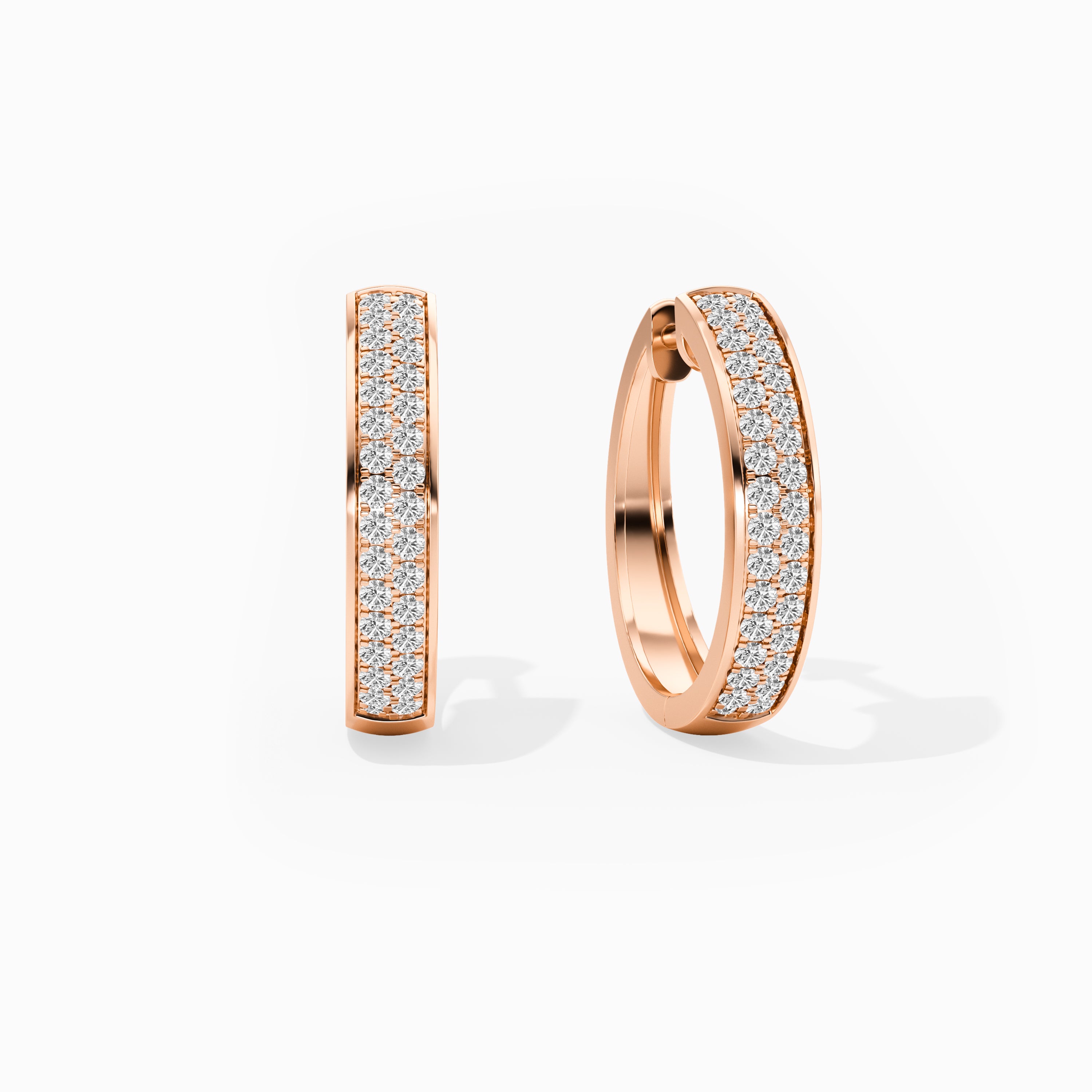 #color_rose gold