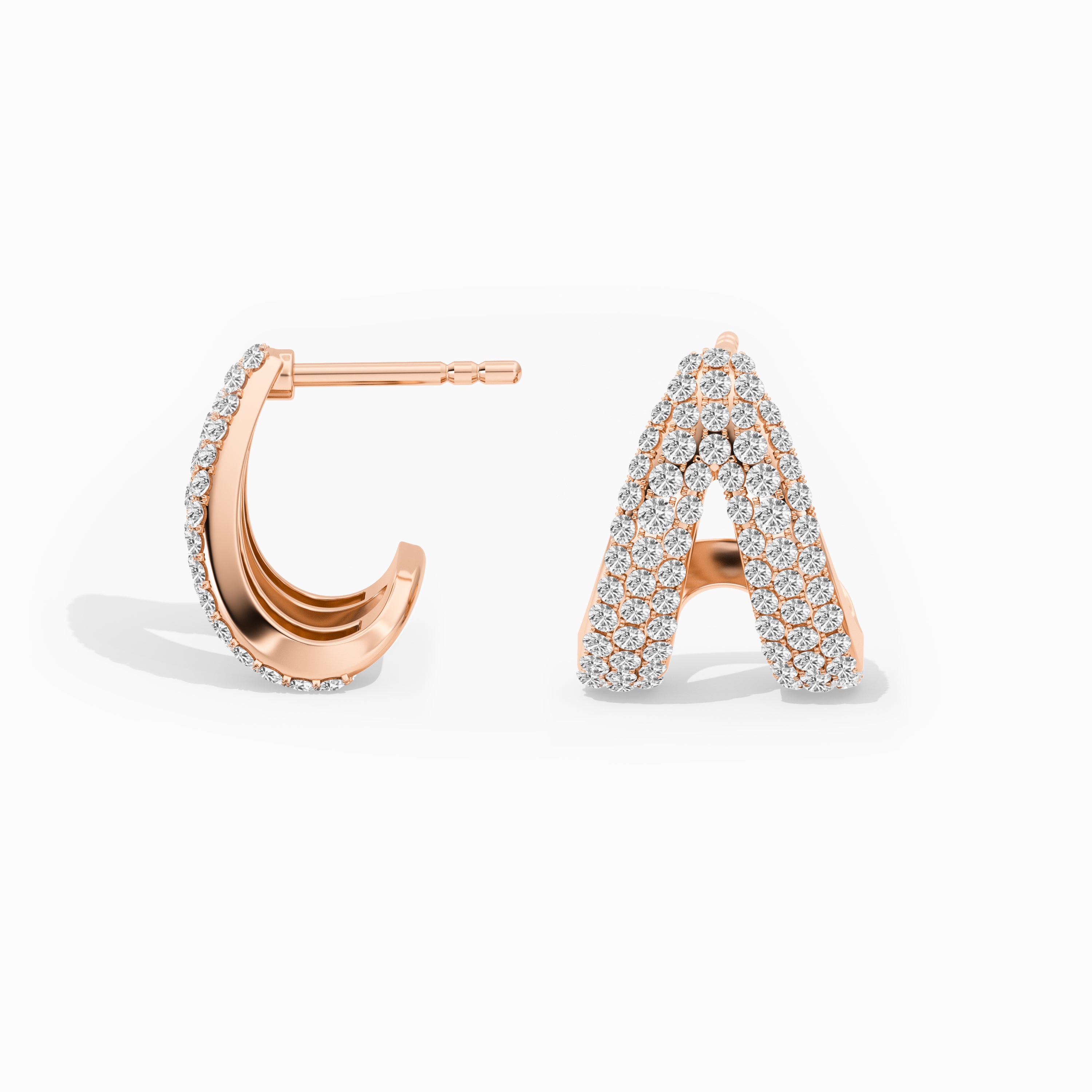 #color_rose gold