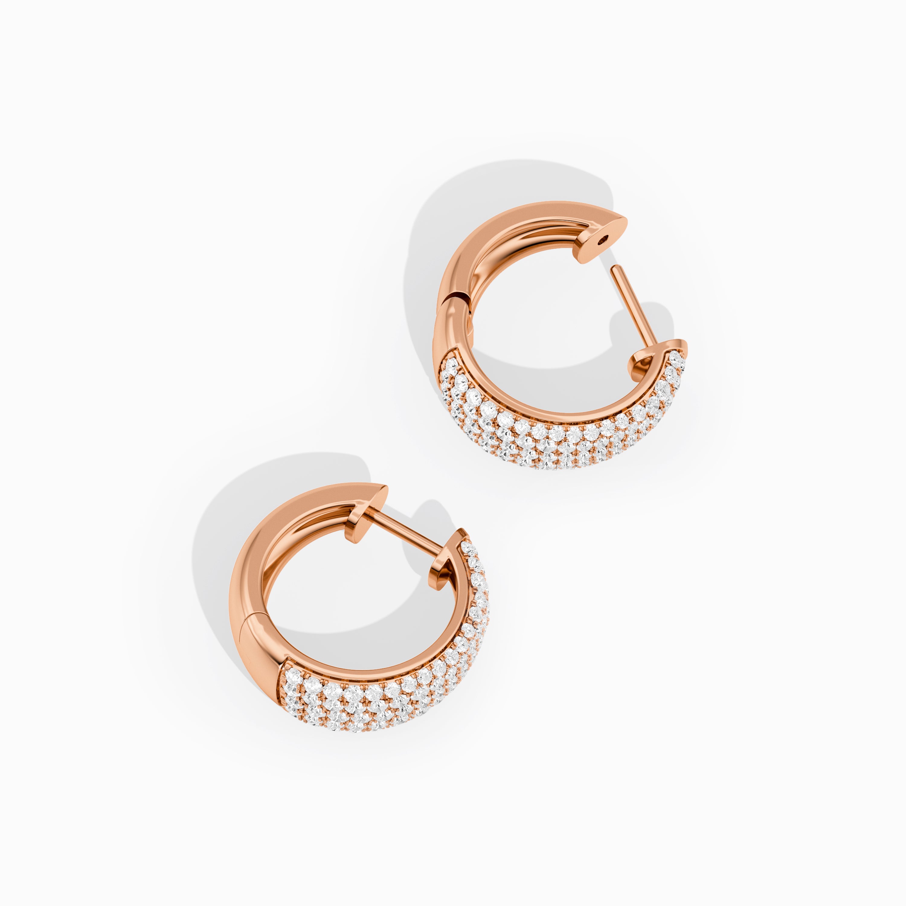 #color_rose gold