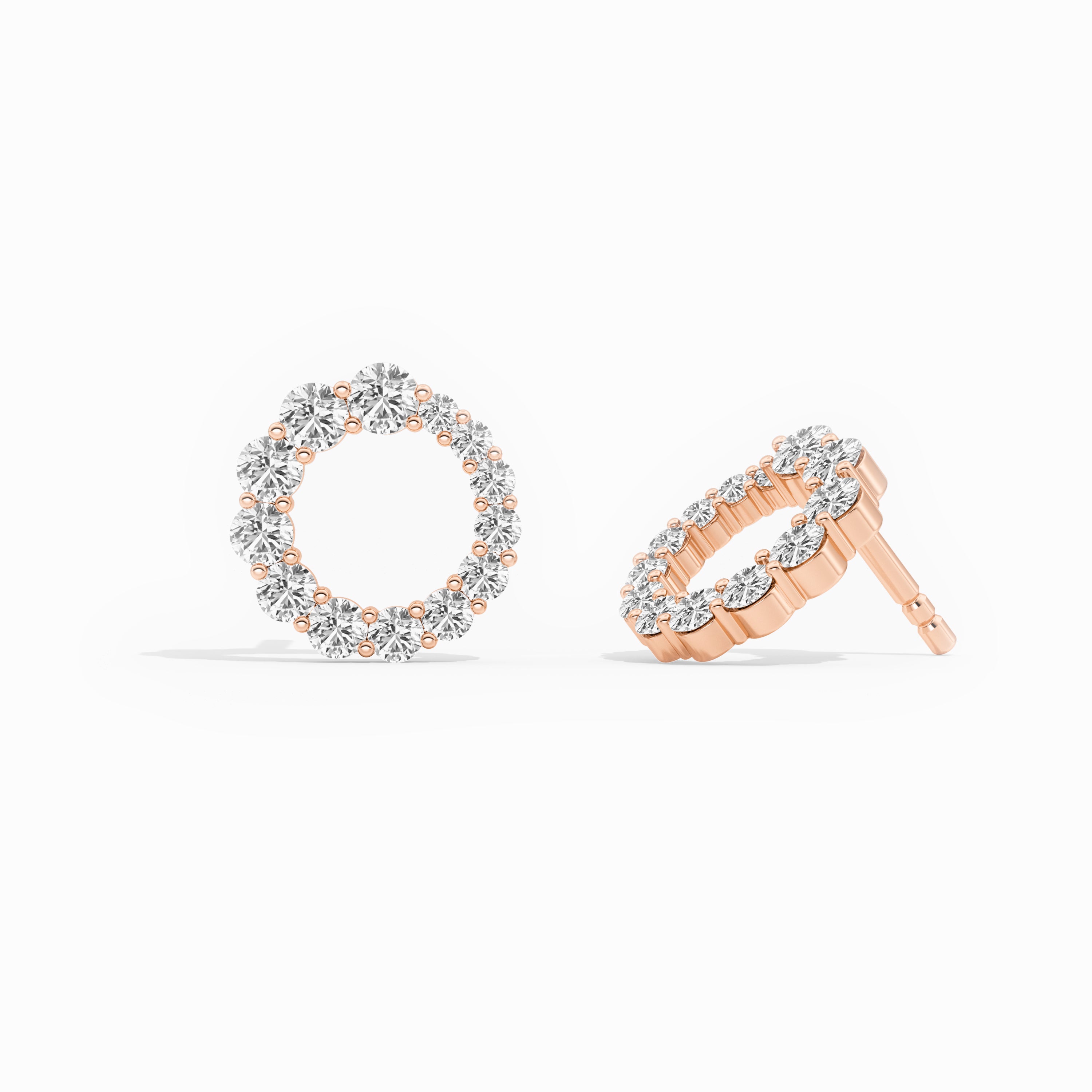#color_rose gold