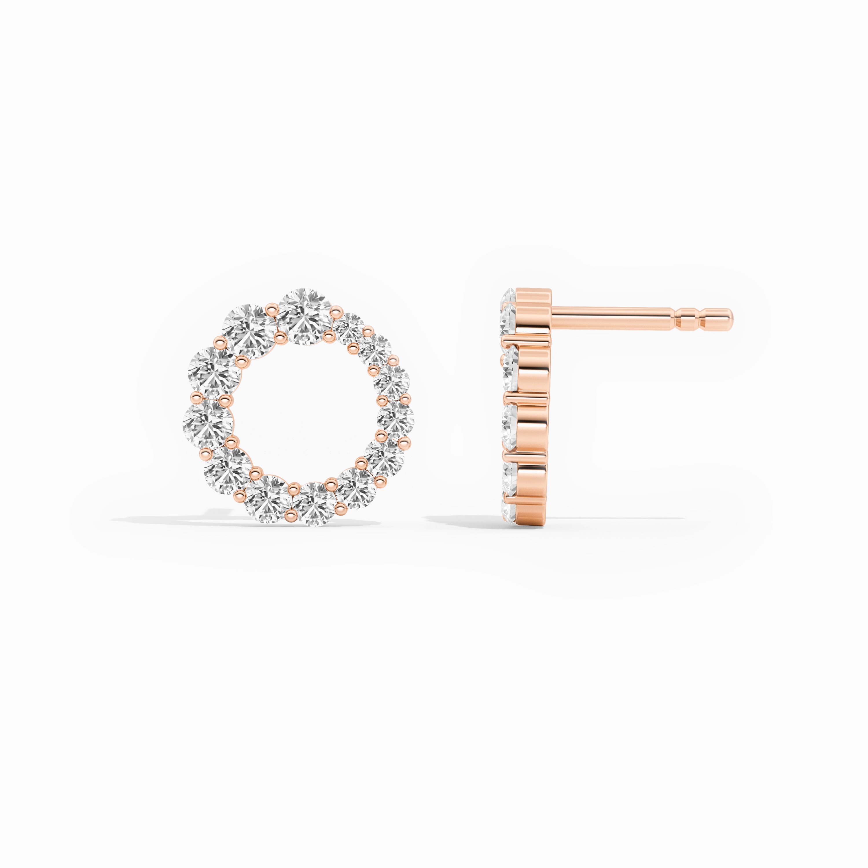 #color_rose gold