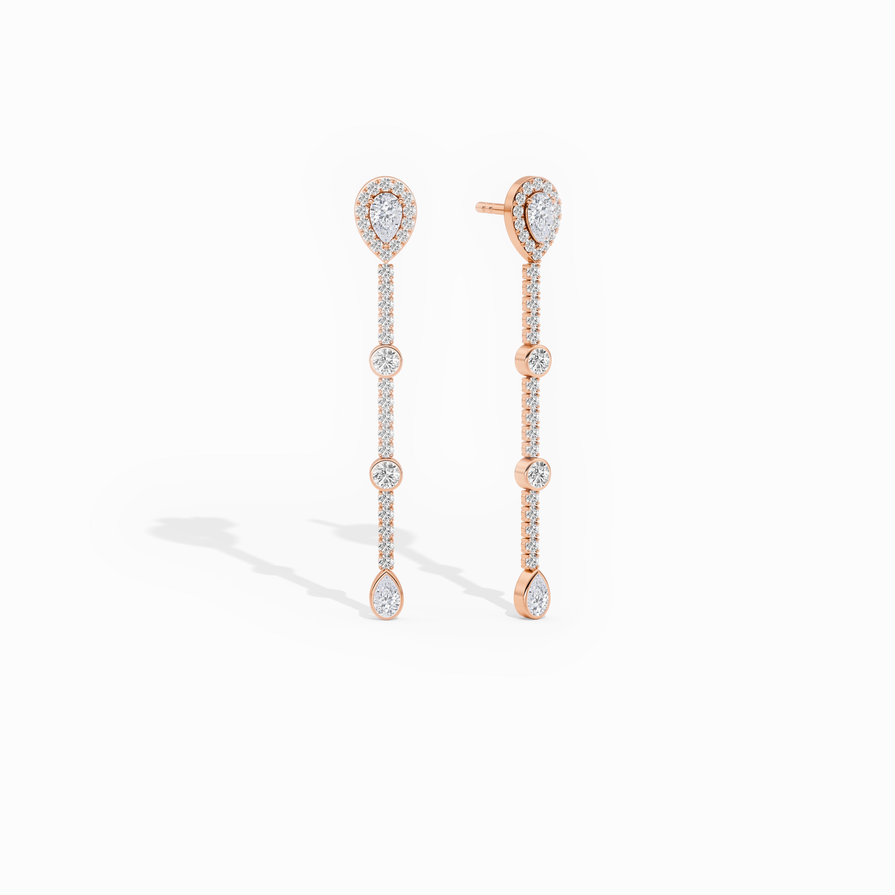 #color_rose gold