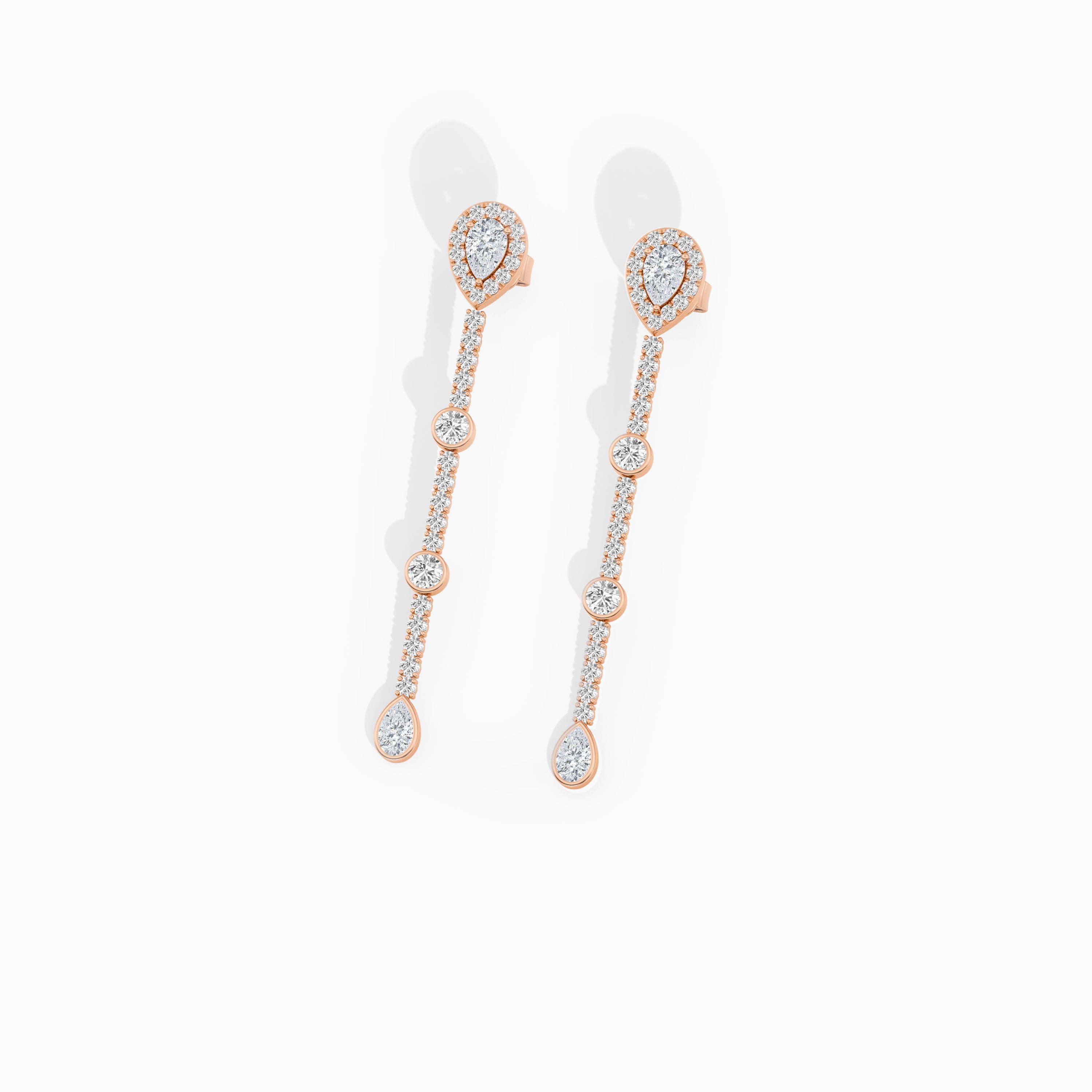#color_rose gold