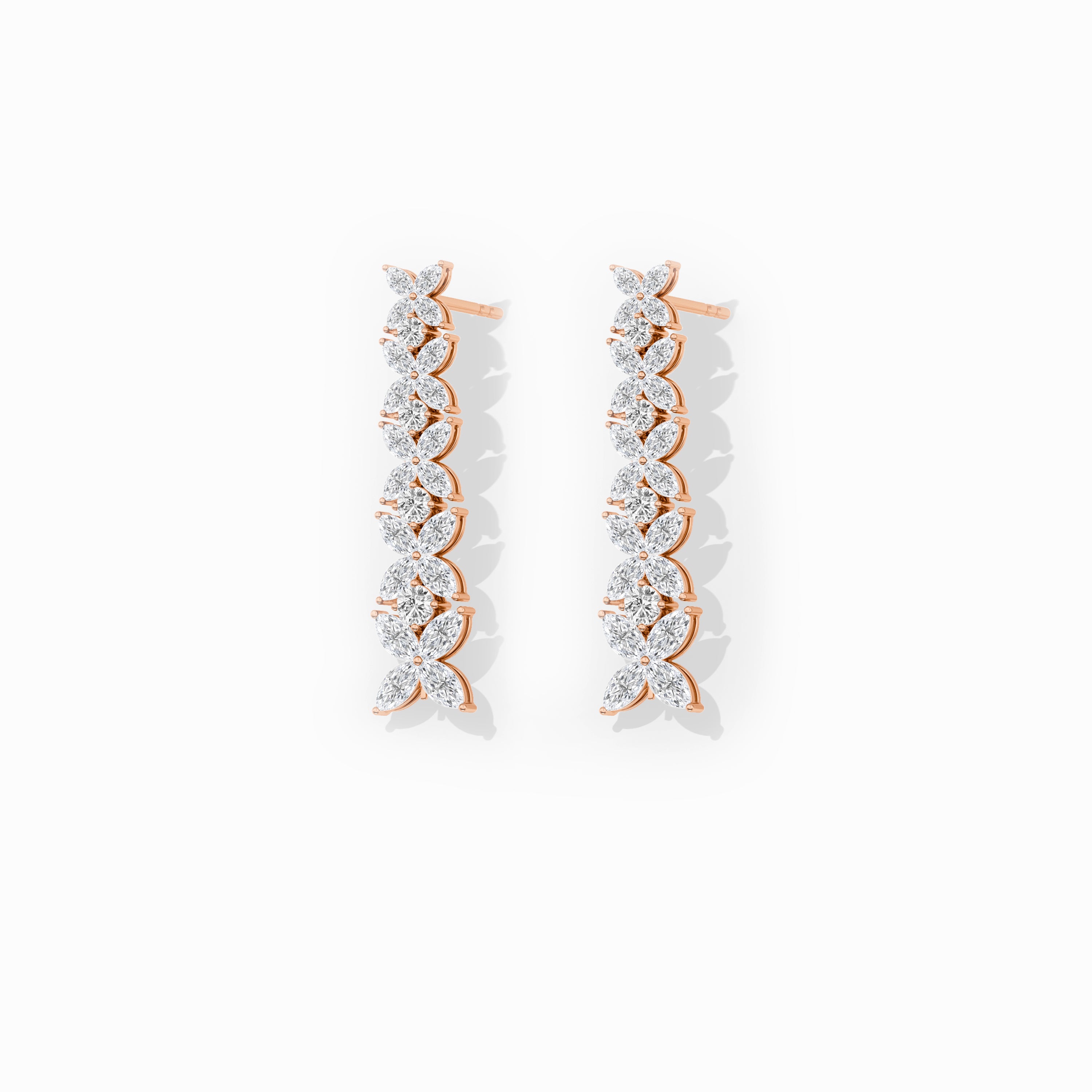 #color_rose gold
