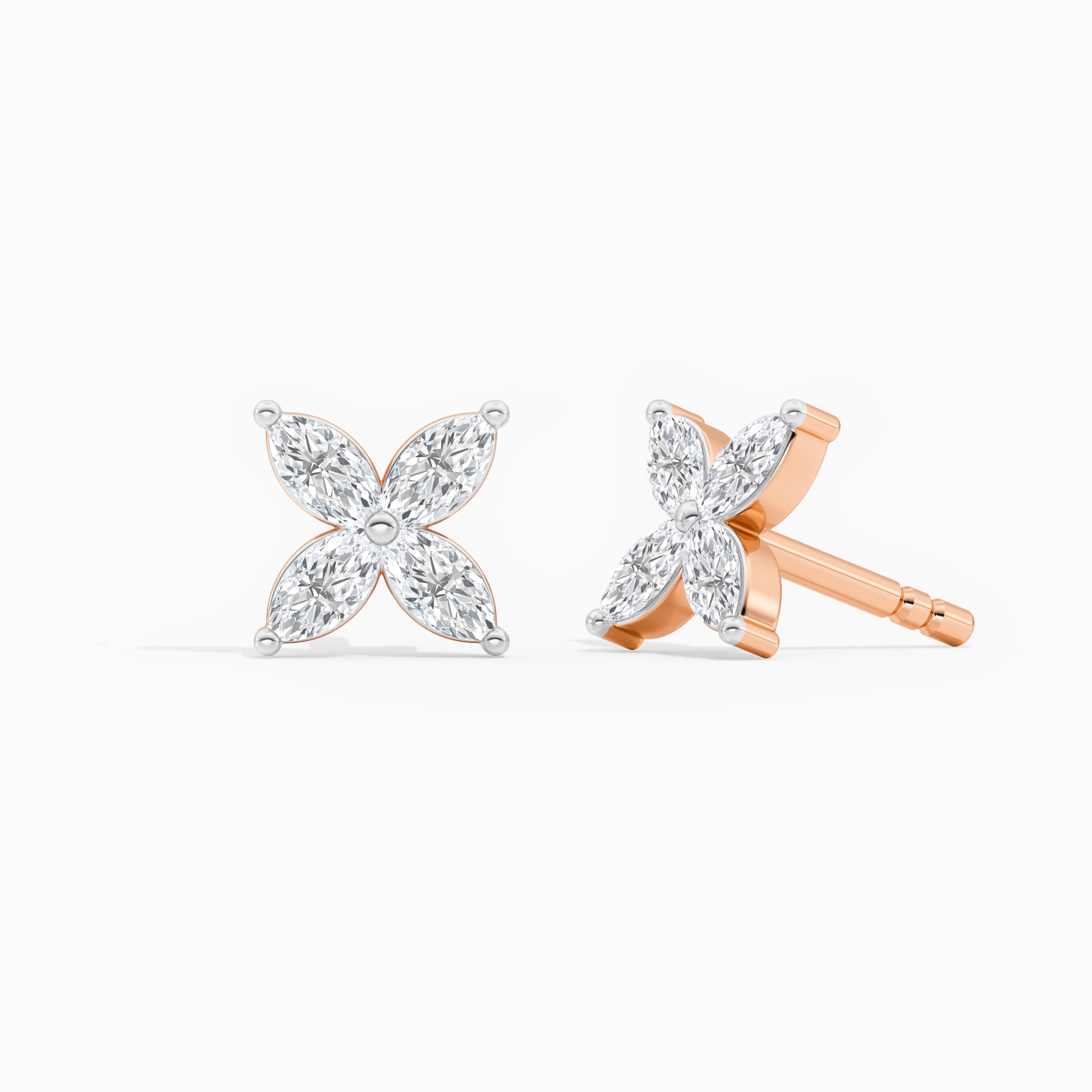 #color_rose gold