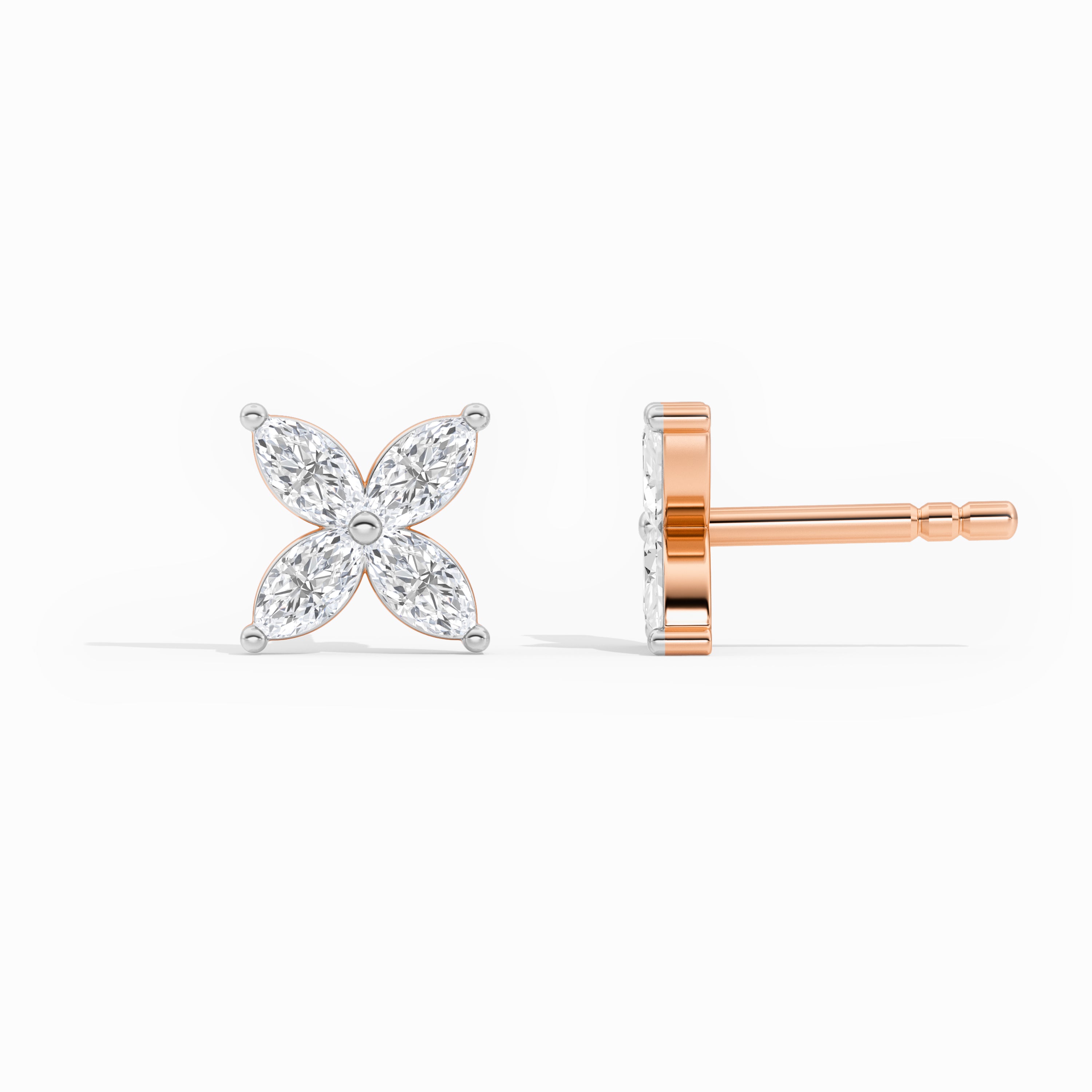 #color_rose gold