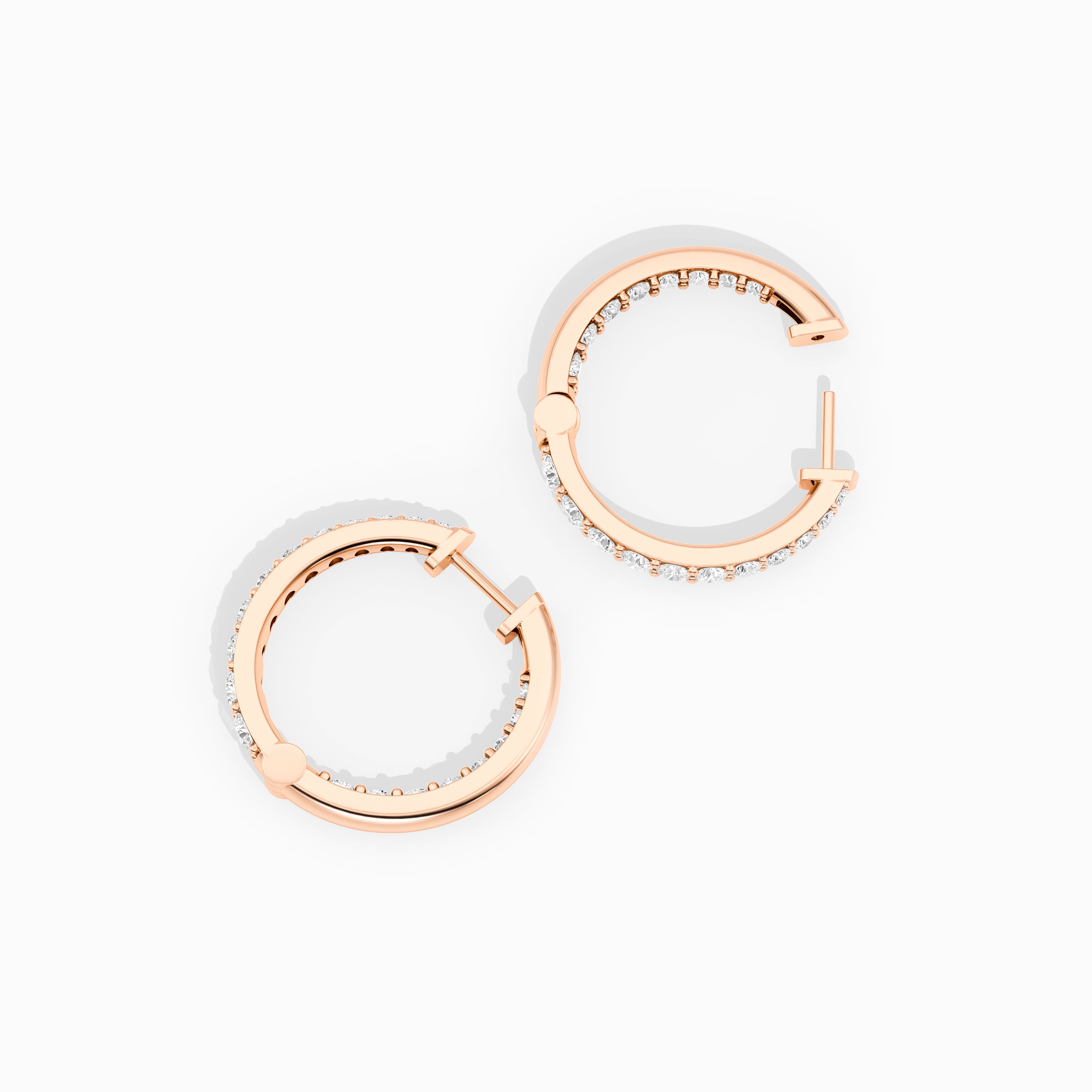 #color_rose gold