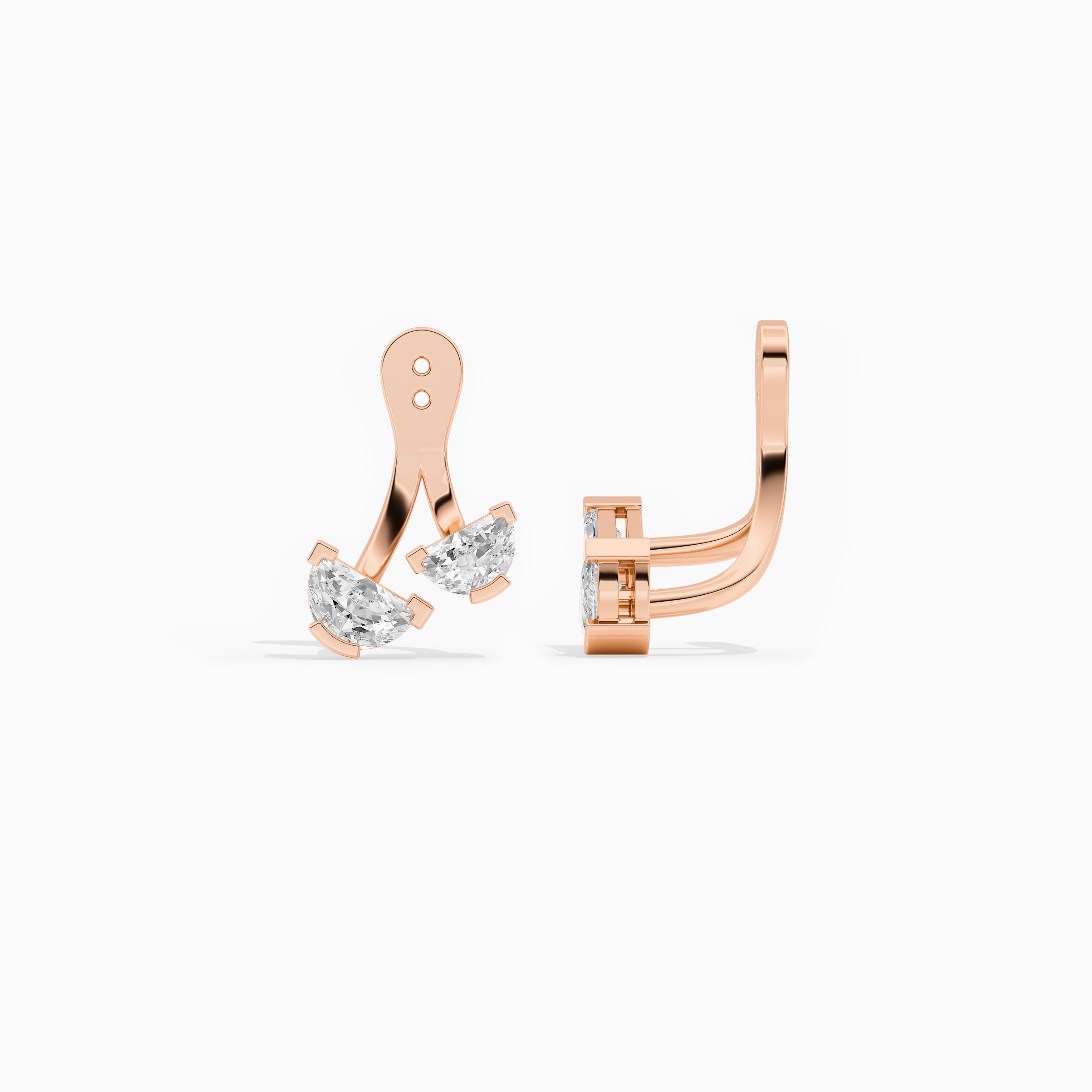 #color_rose gold