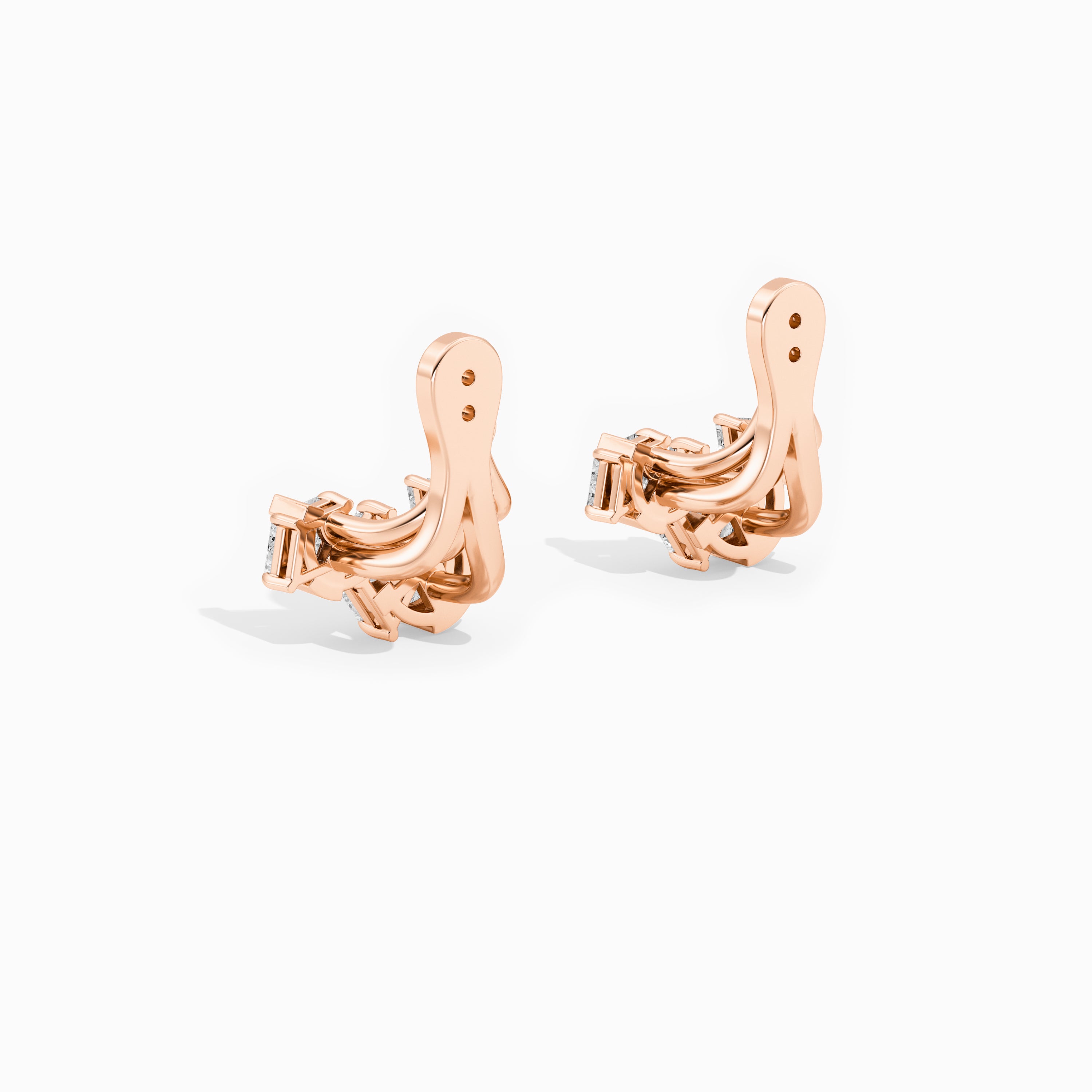 #color_rose gold