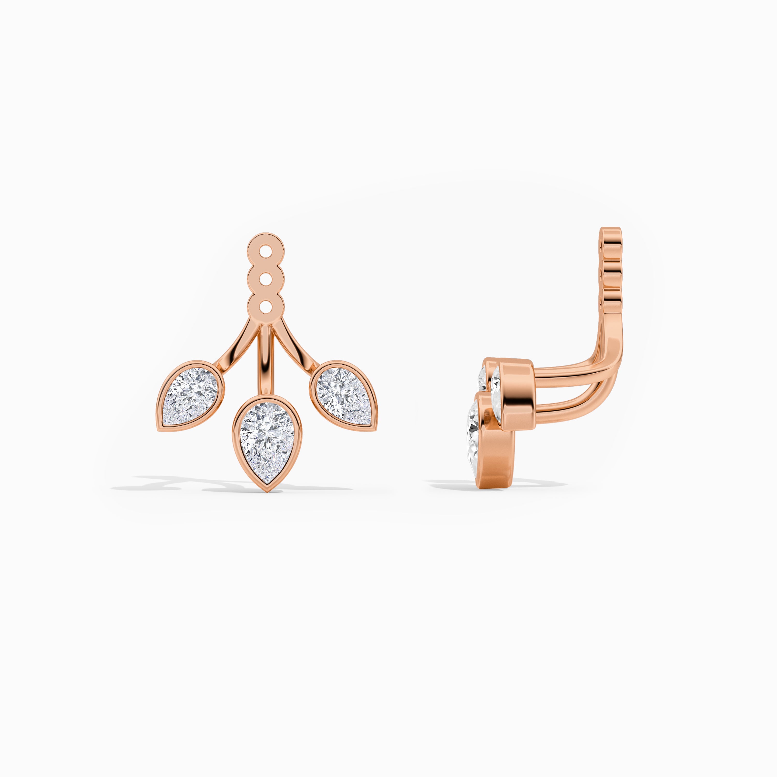 #color_rose gold