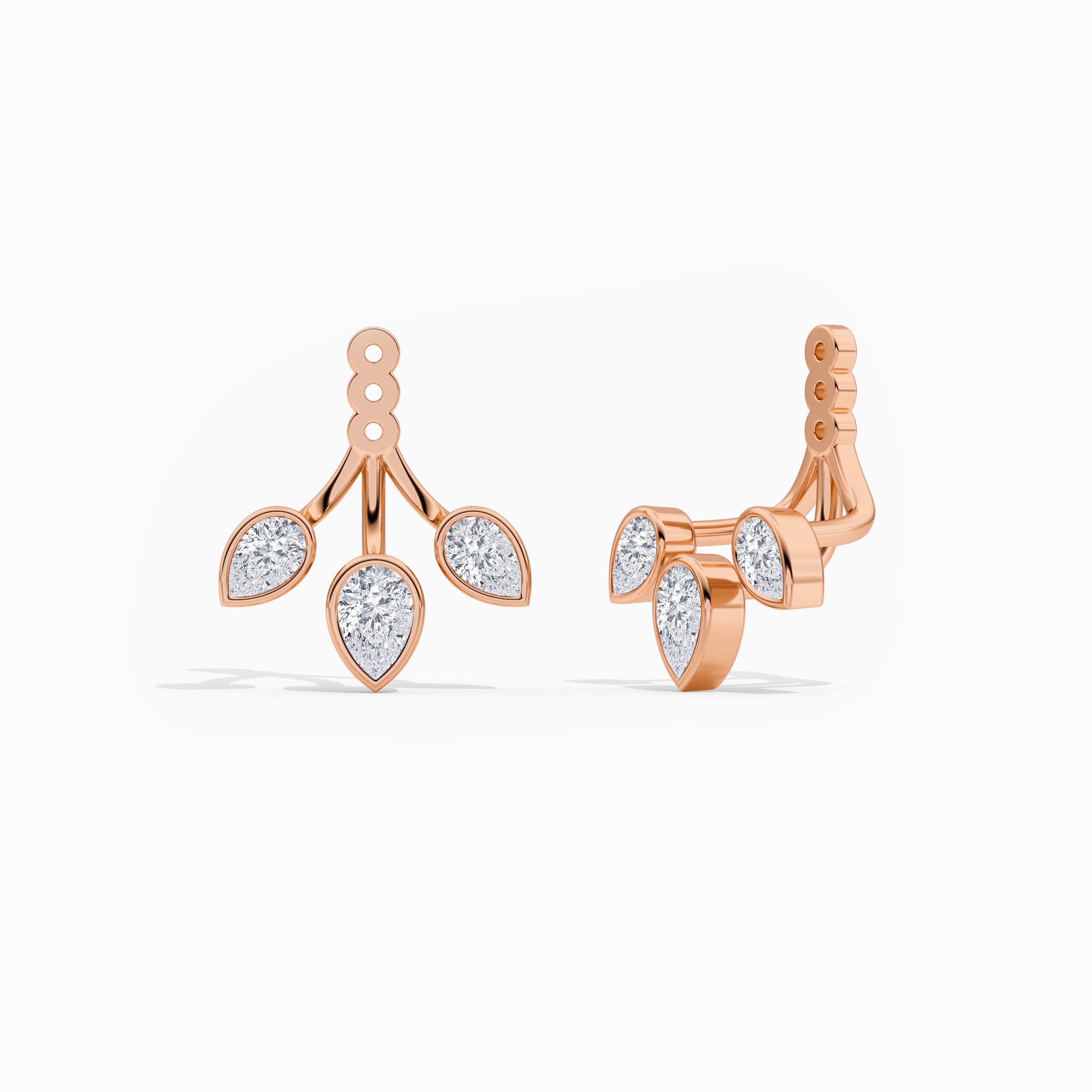 #color_rose gold