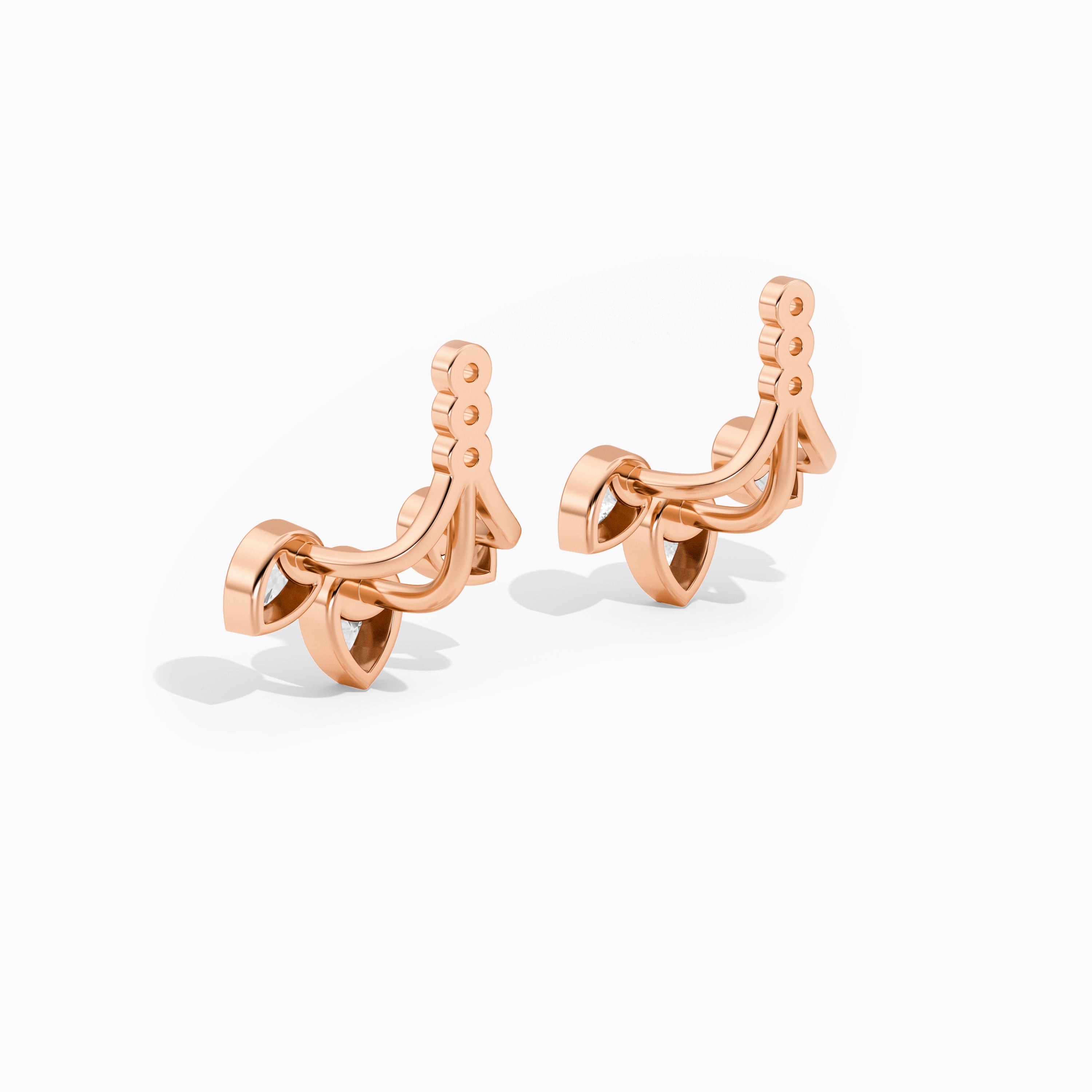 #color_rose gold