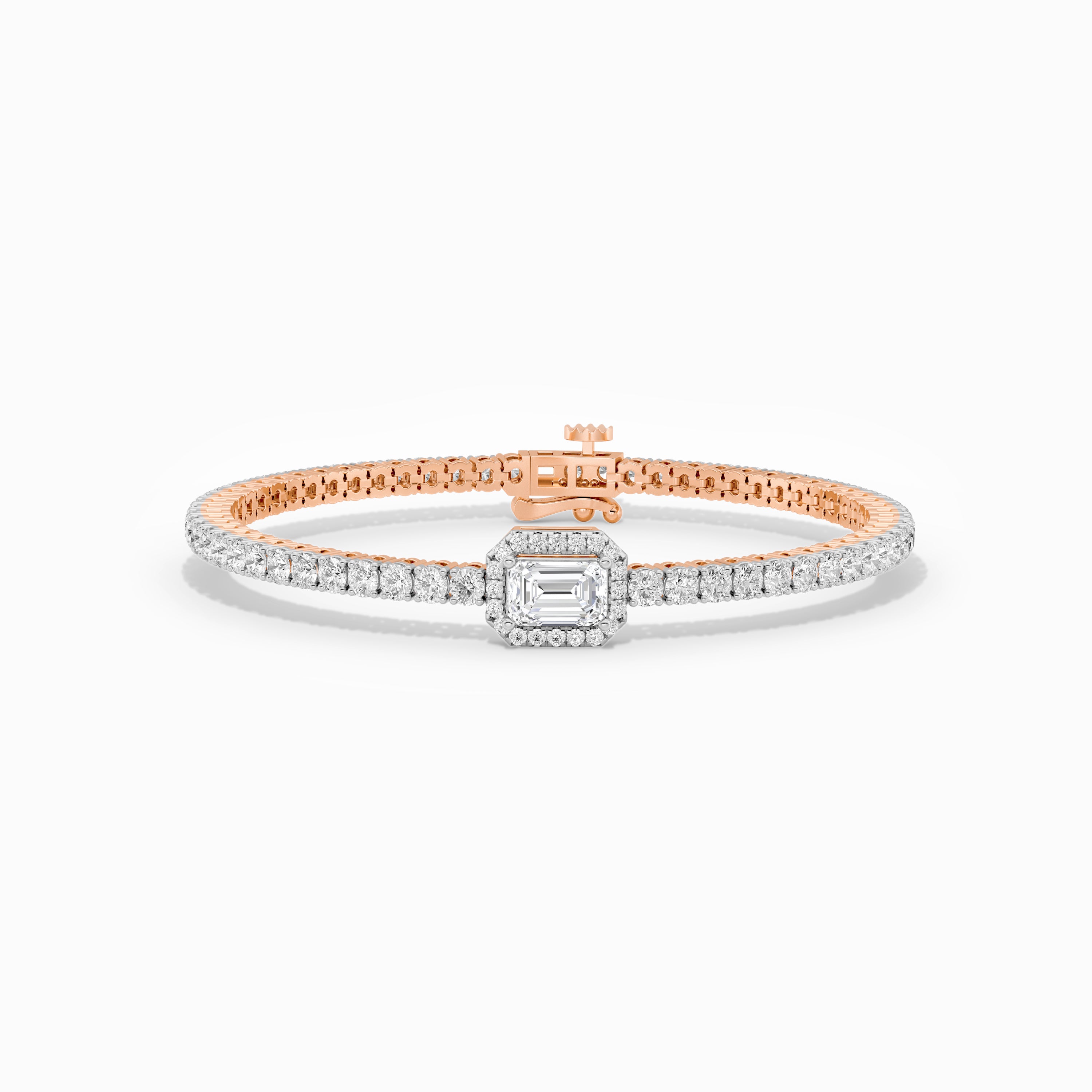 #color_rose gold