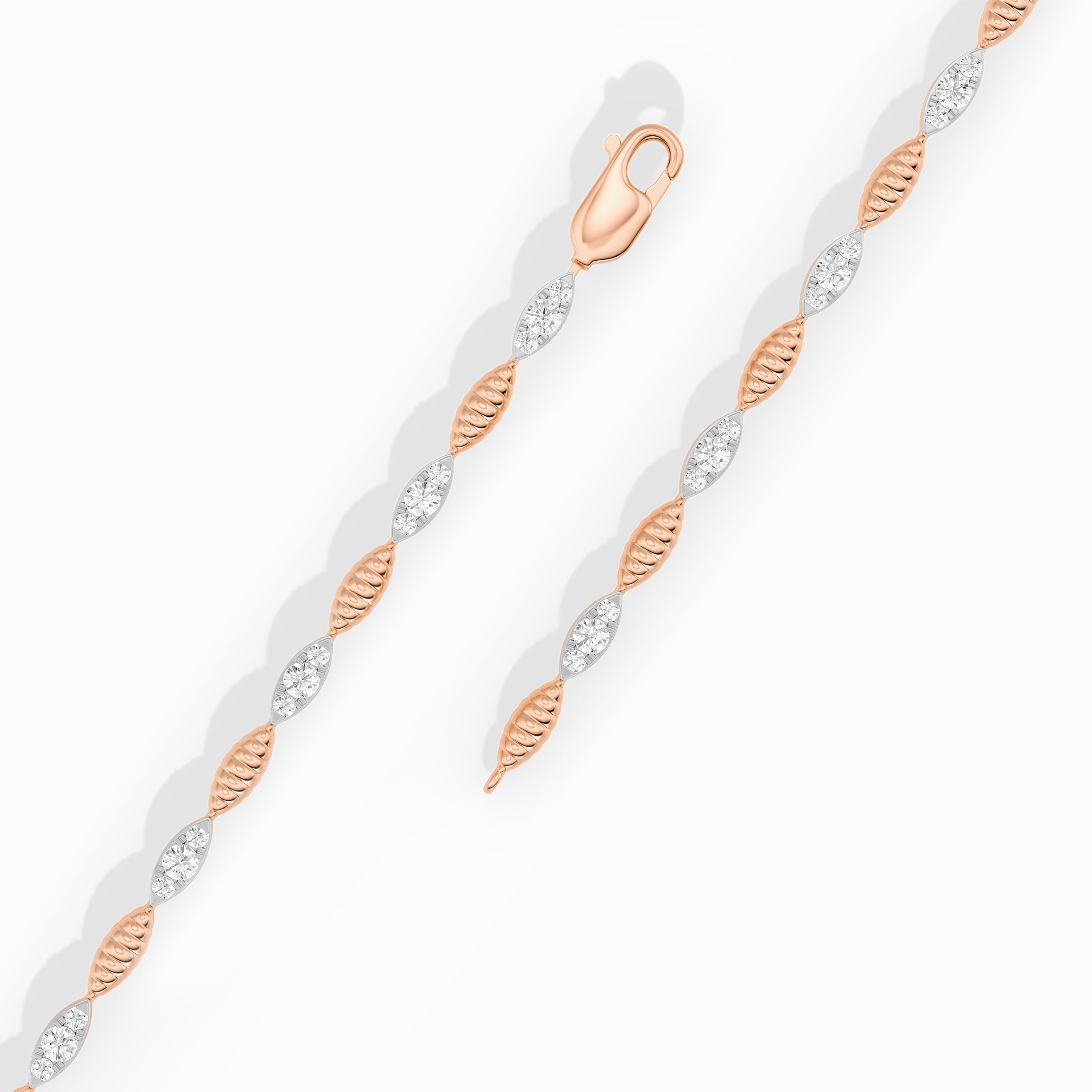 #color_rose gold