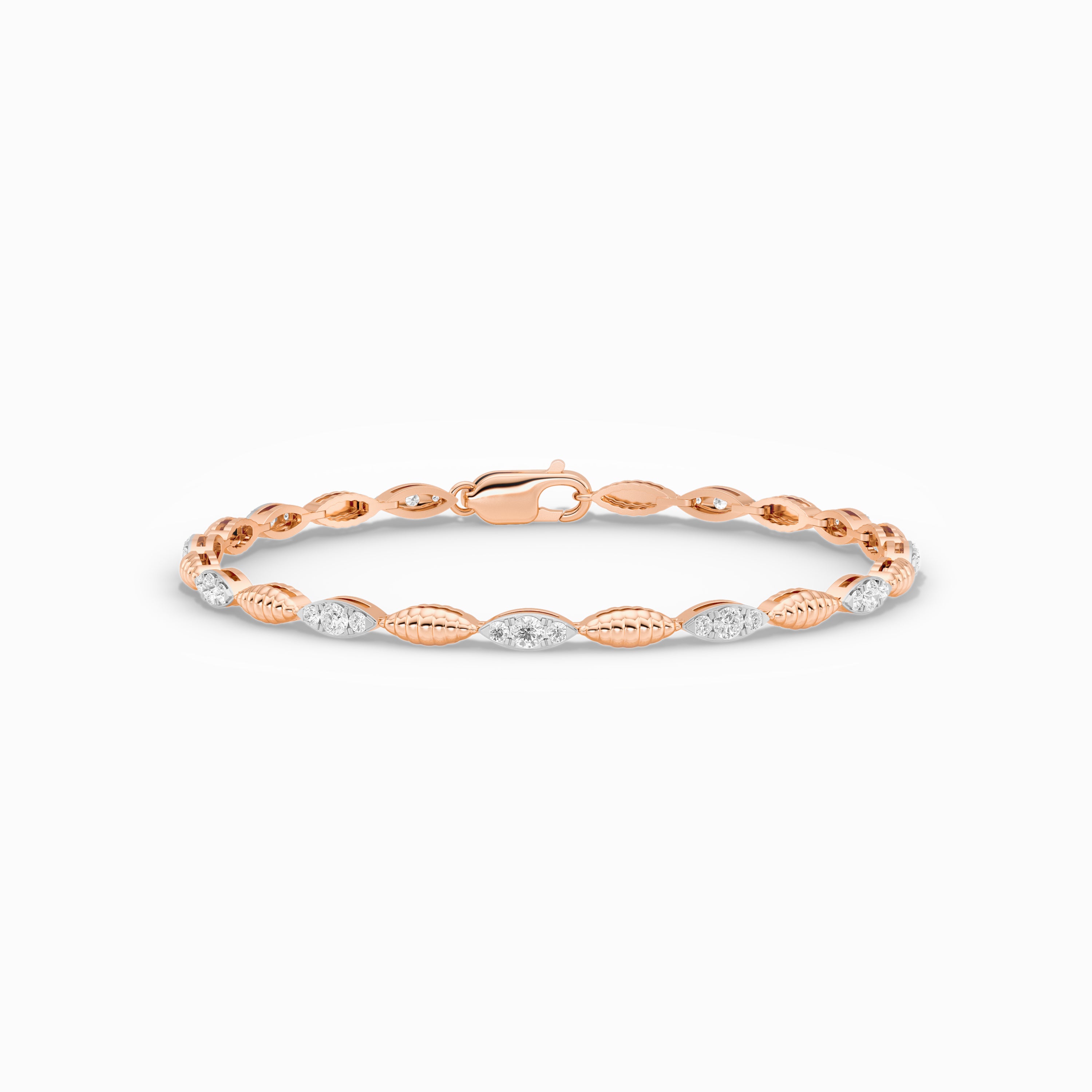#color_rose gold