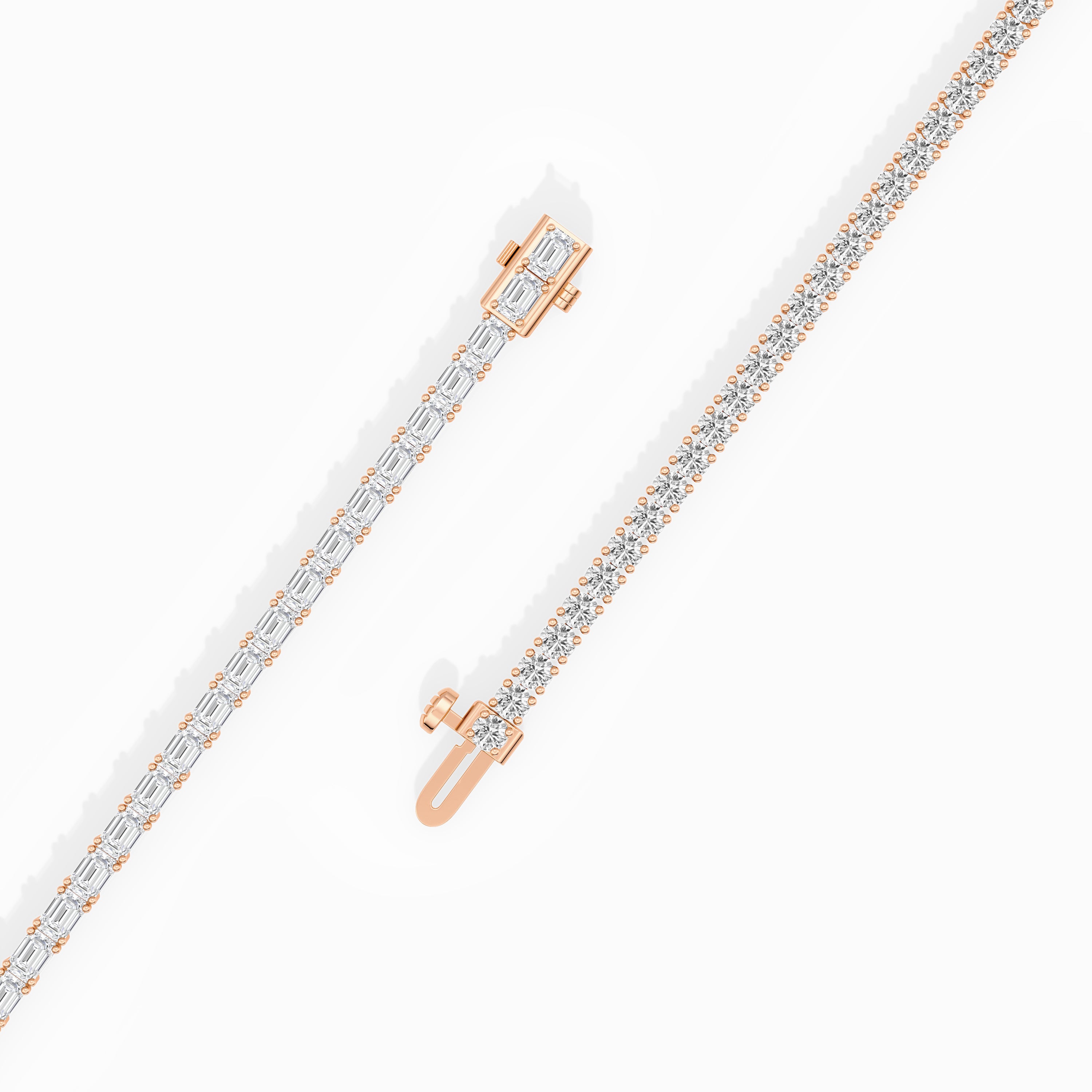 #color_rose gold