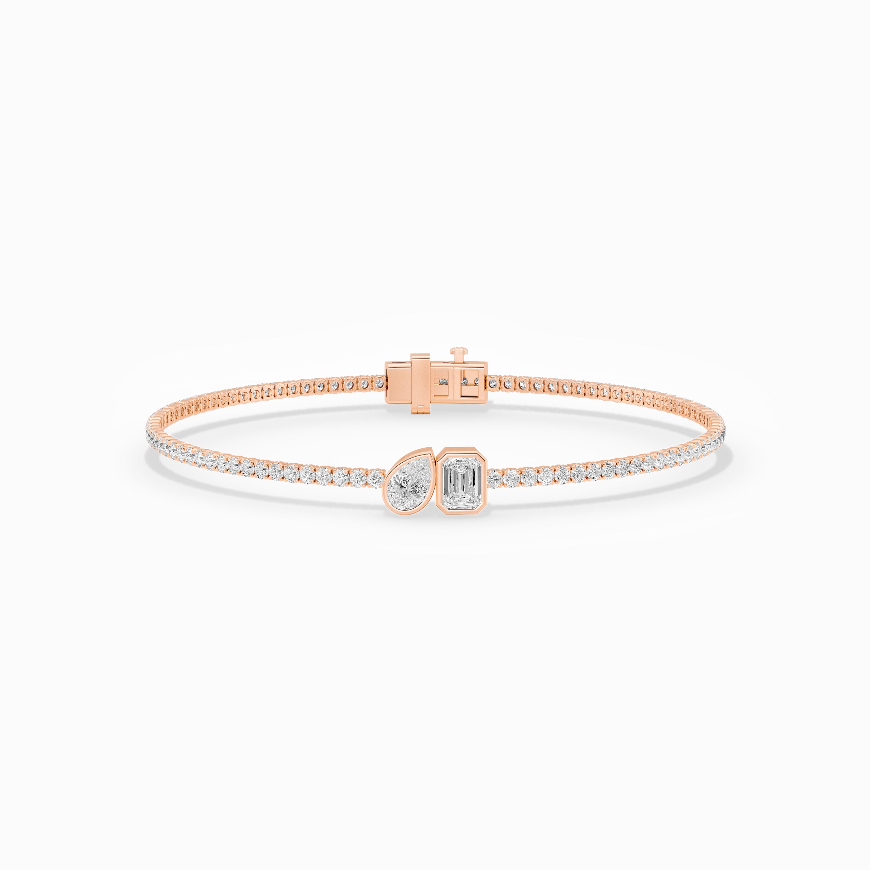 #color_rose gold
