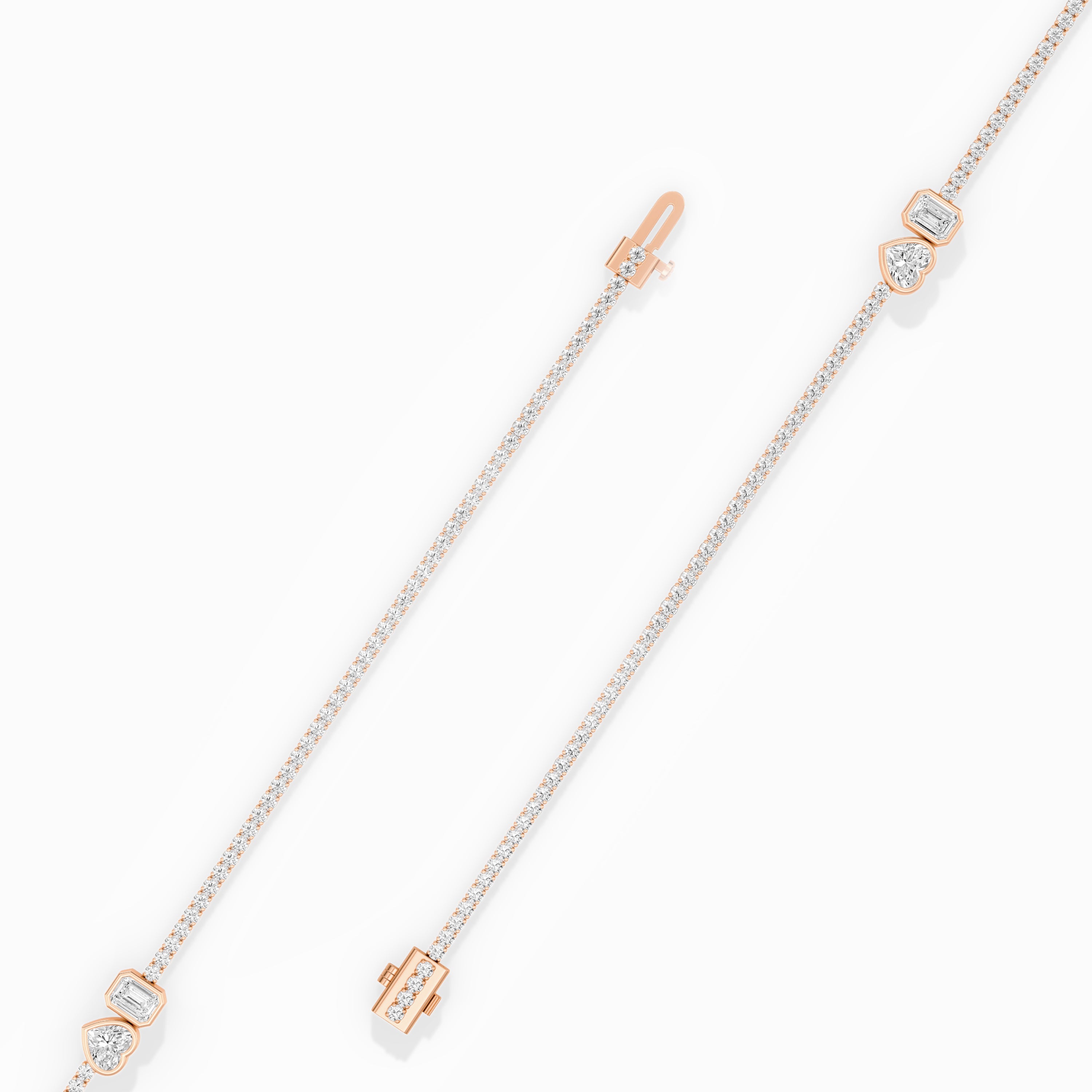#color_rose gold