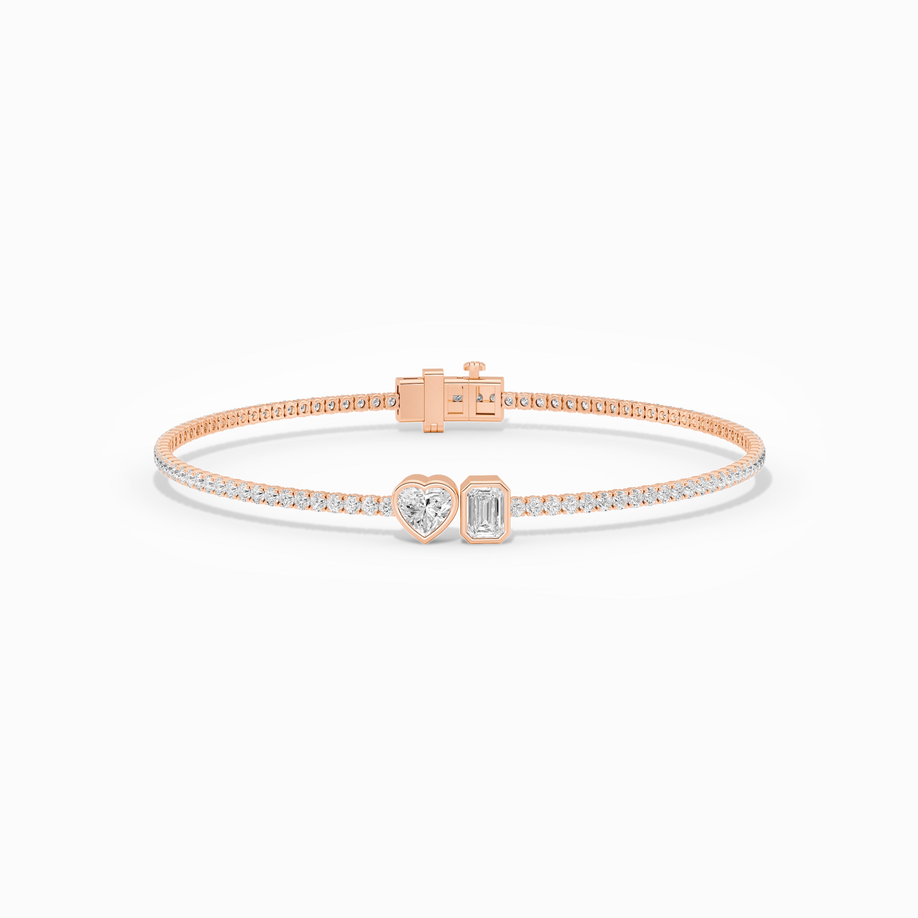 #color_rose gold