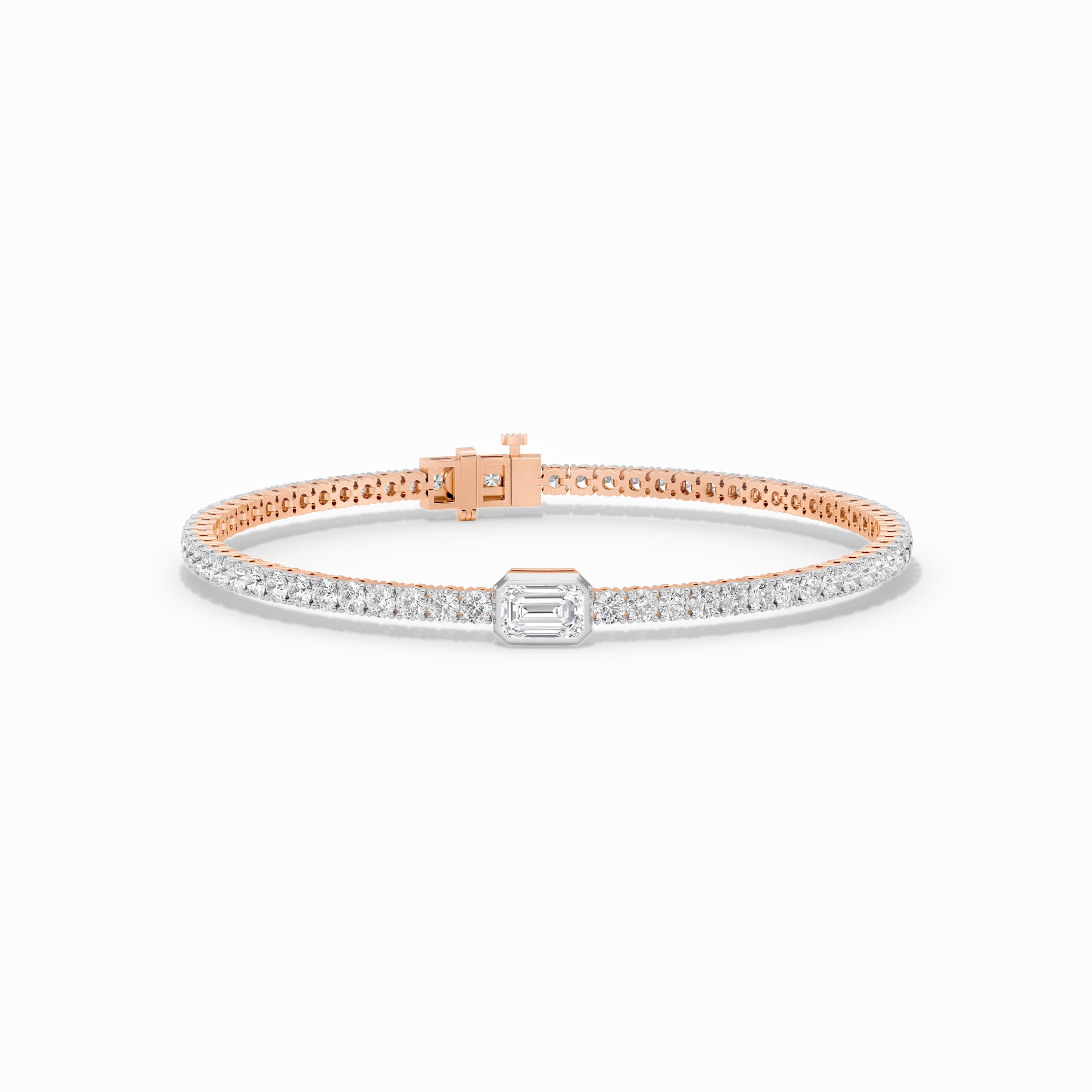 #color_rose gold