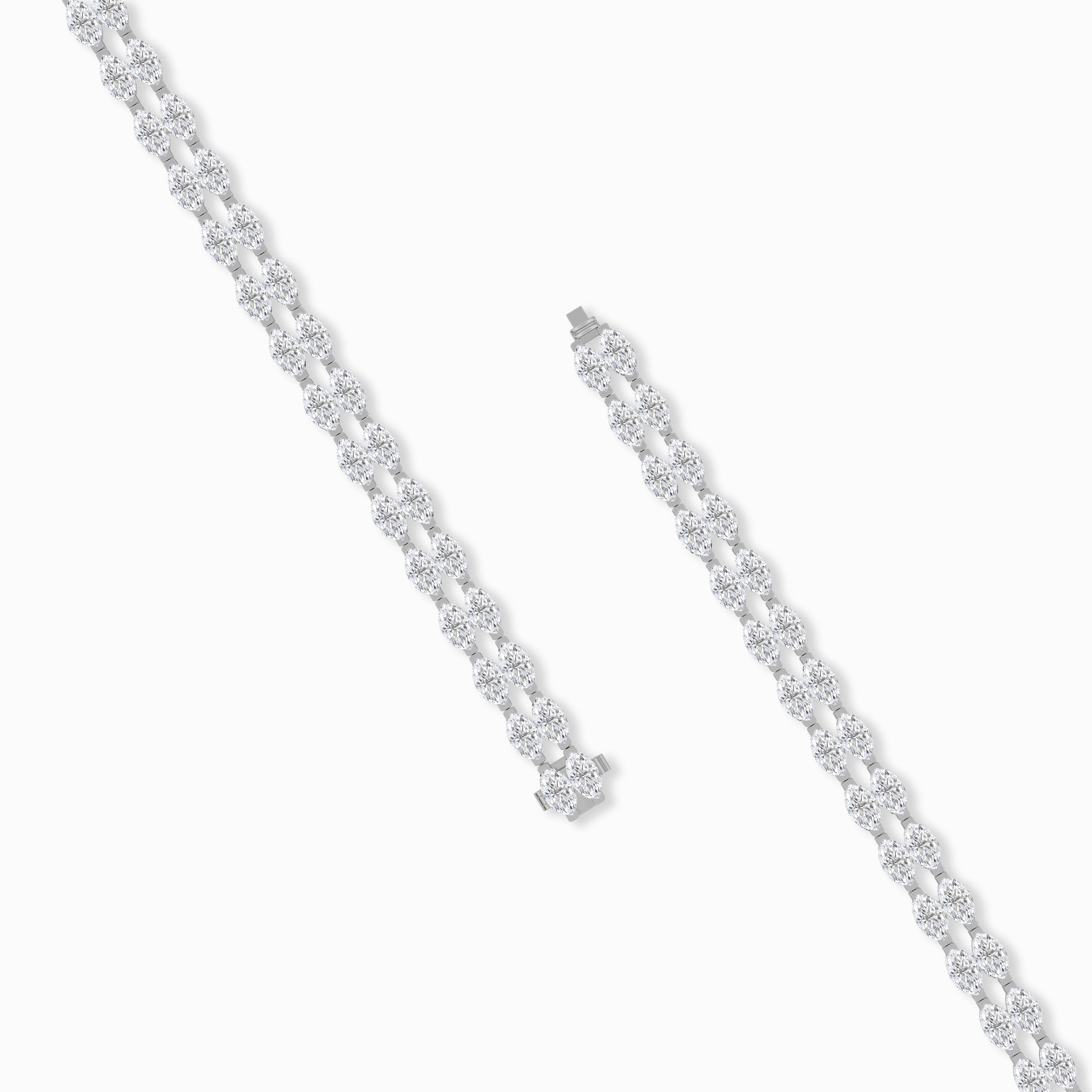 #color_white gold