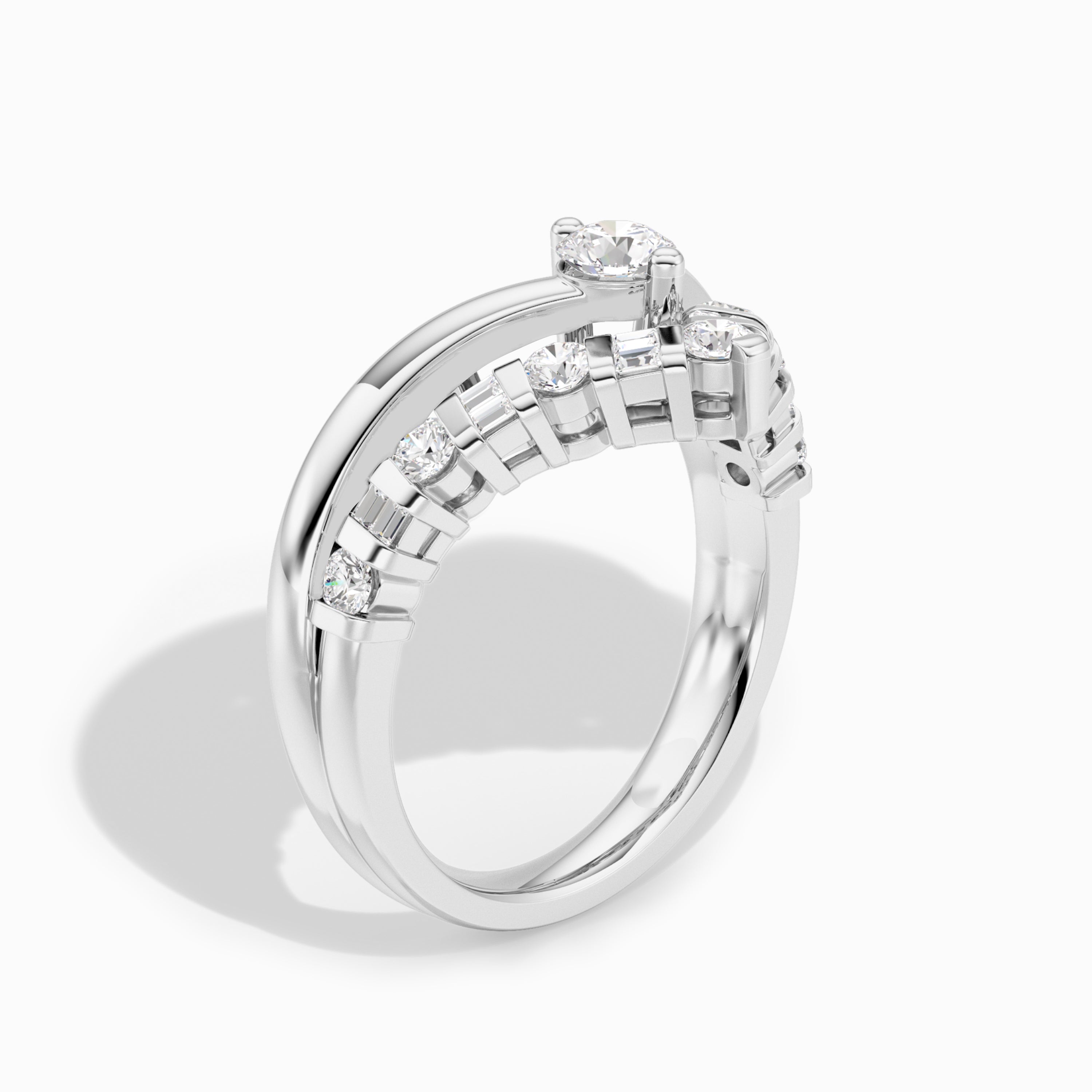 #color_white gold