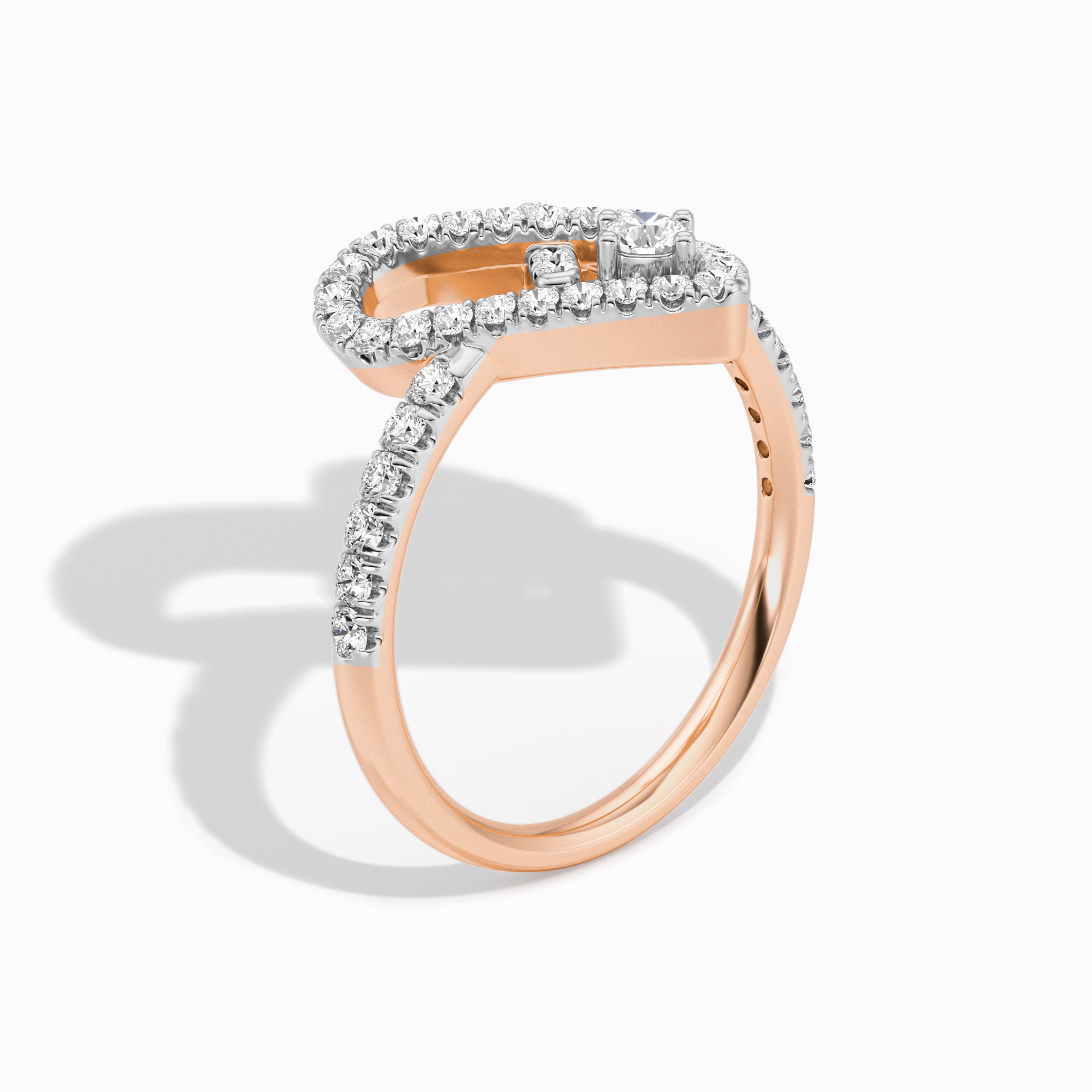 #color_rose gold
