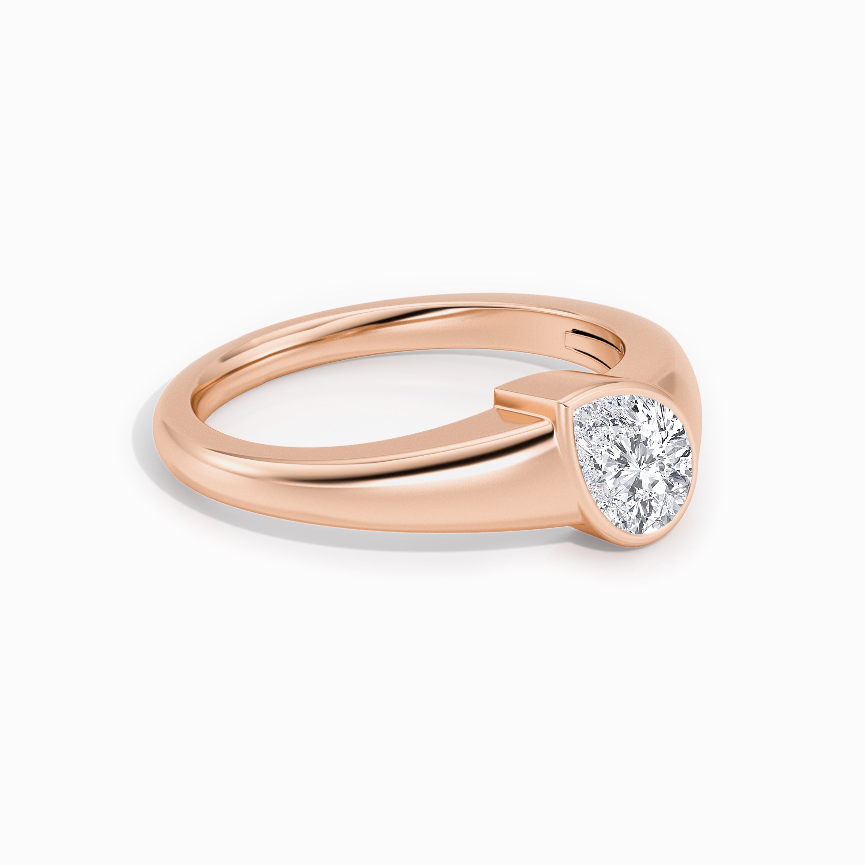 #color_rose gold