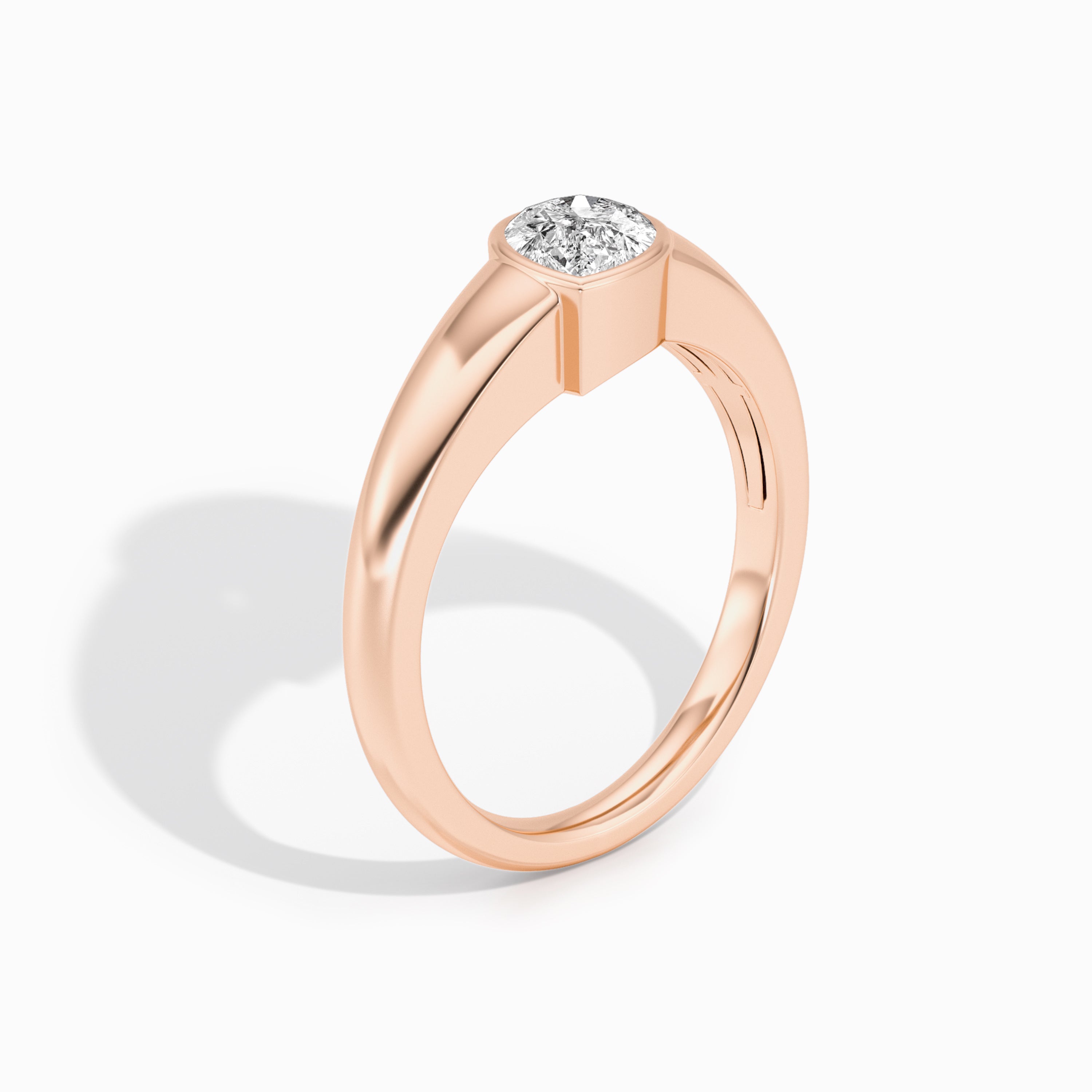 #color_rose gold