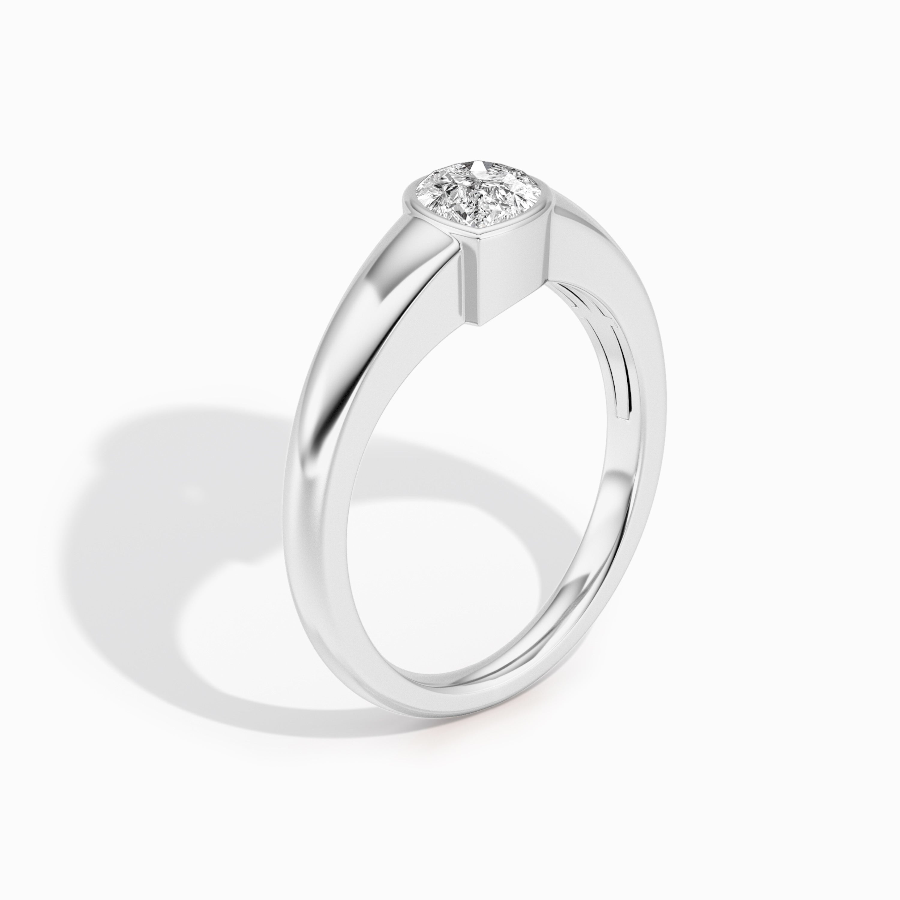 #color_white gold