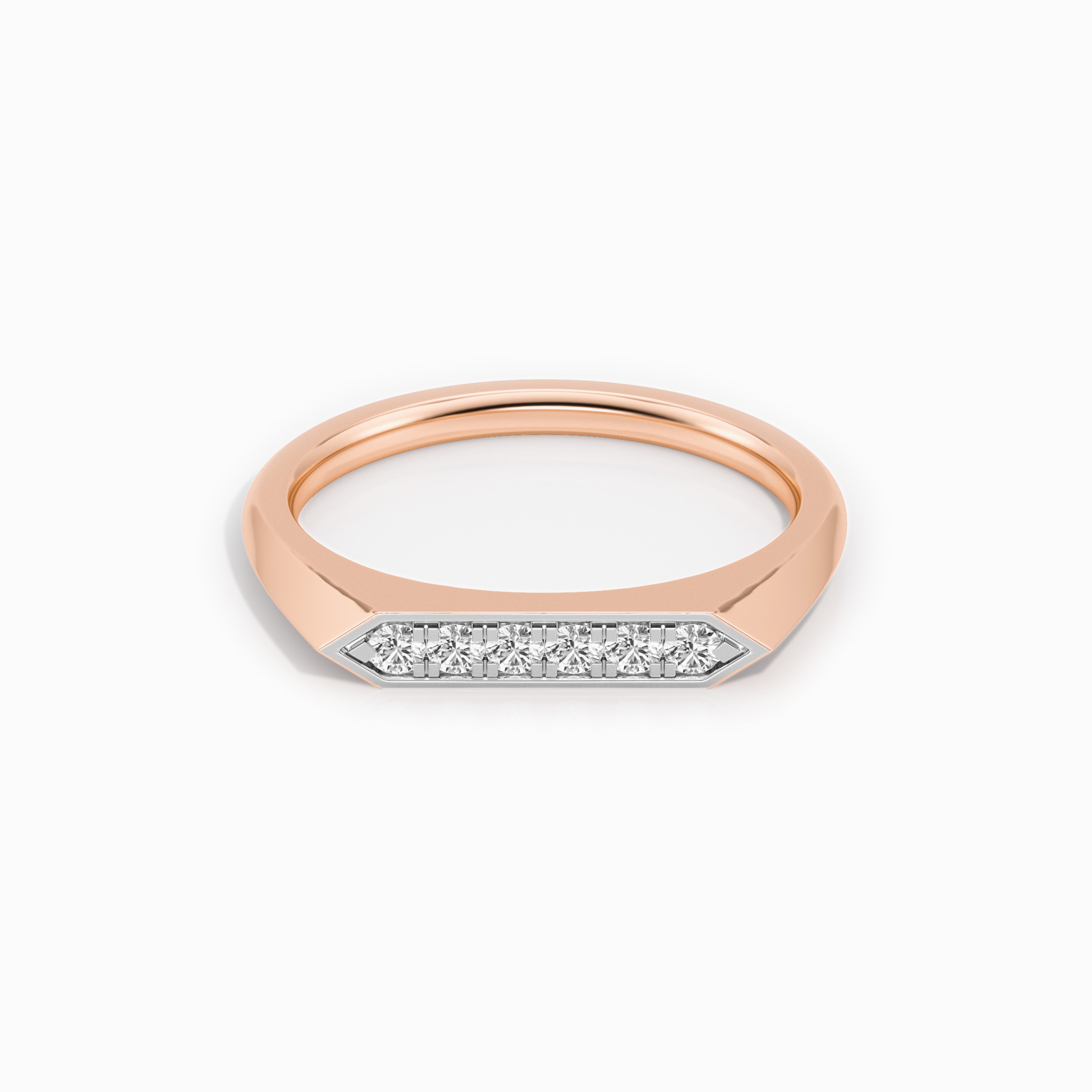 #color_rose gold