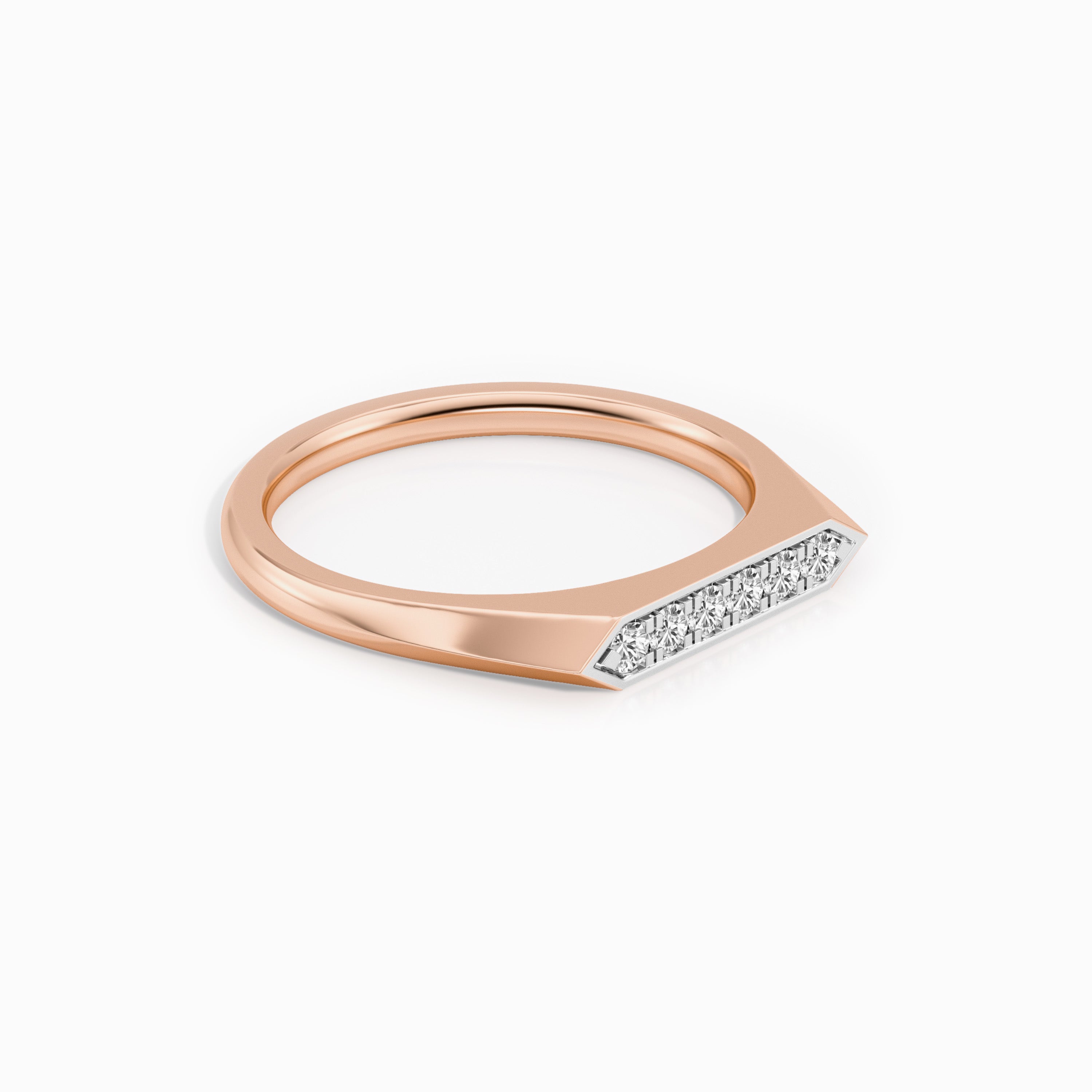 #color_rose gold