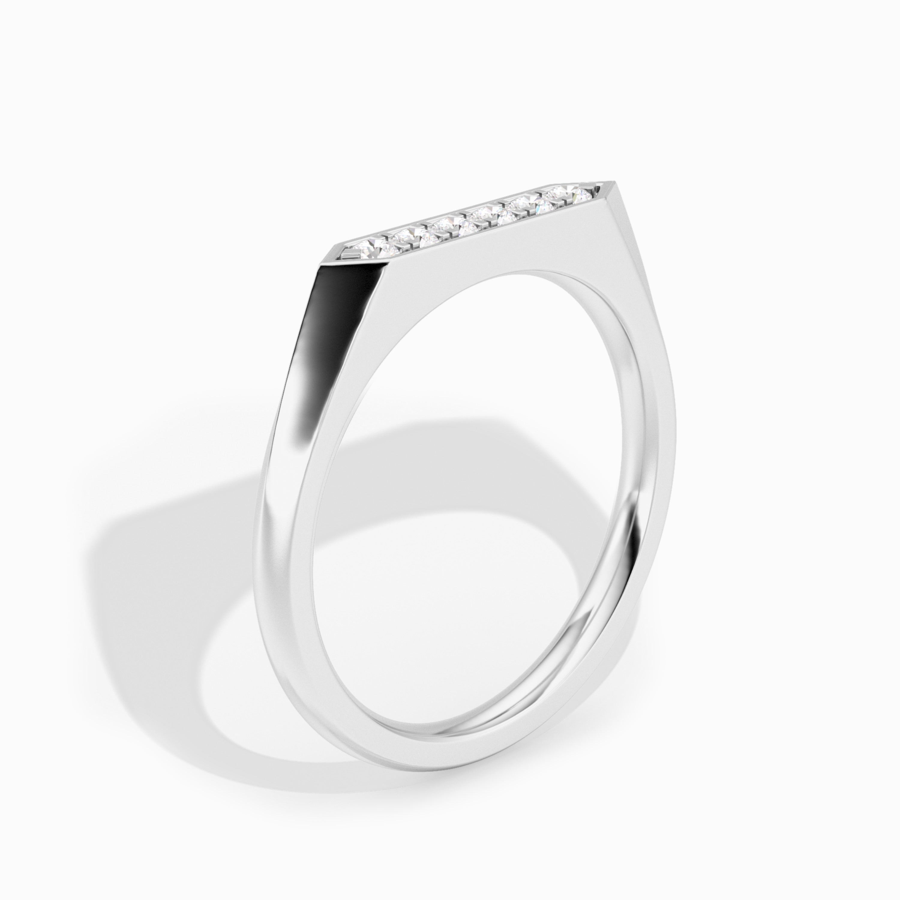 #color_white gold