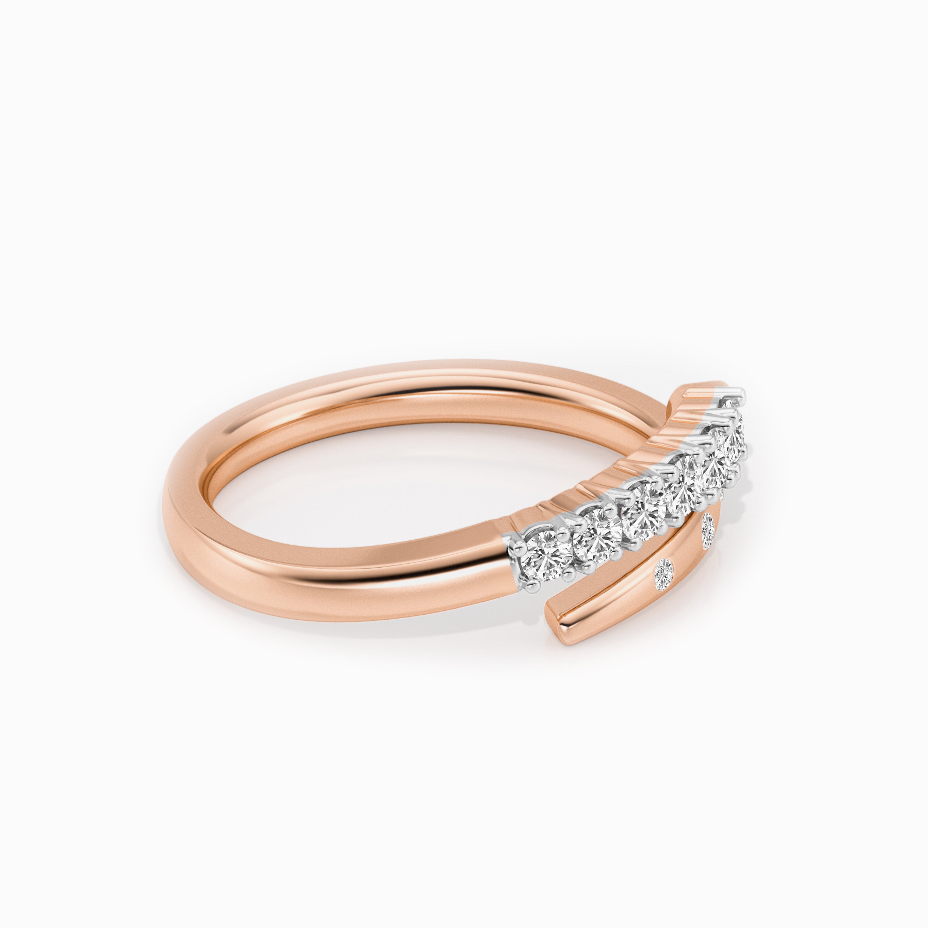 #color_rose gold
