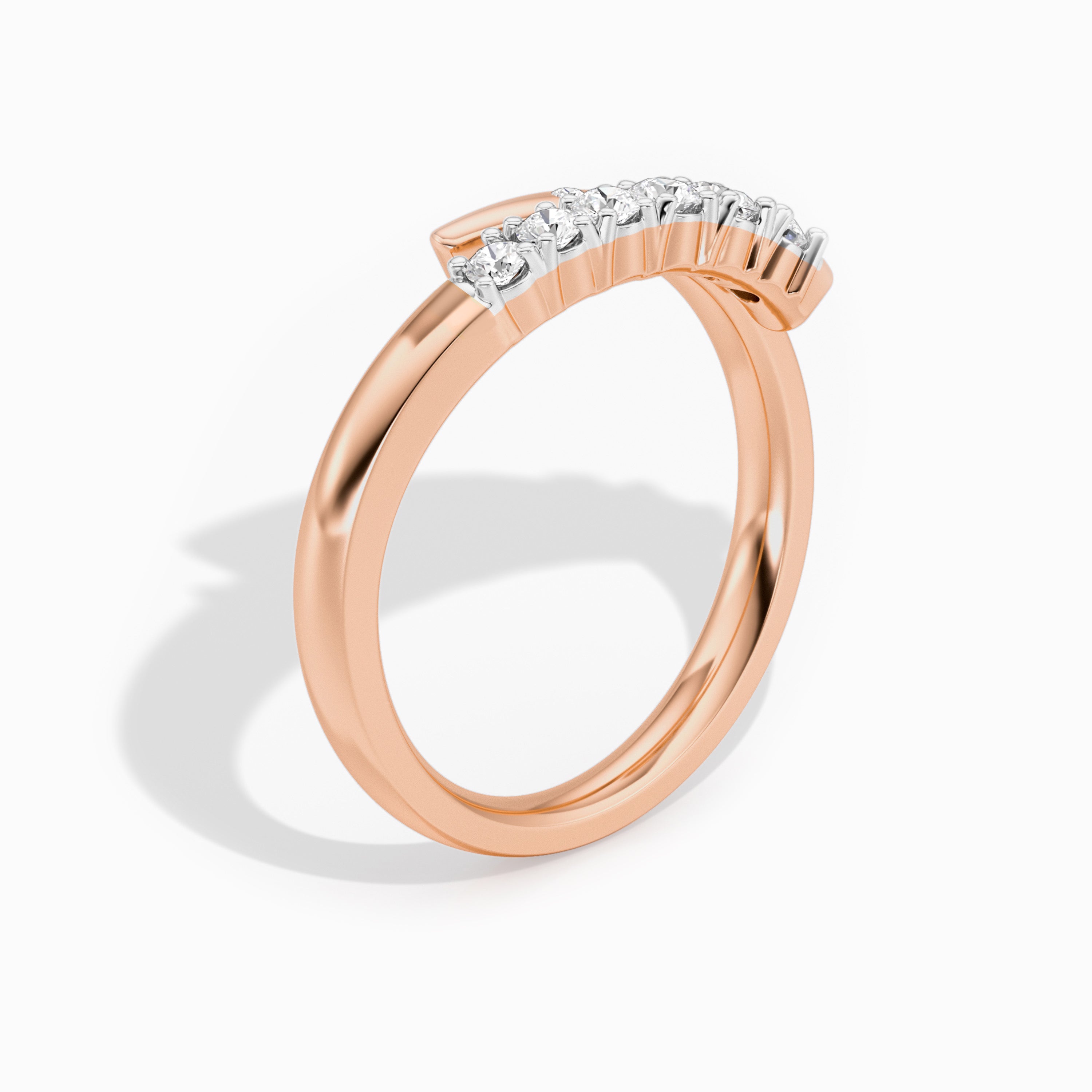 #color_rose gold