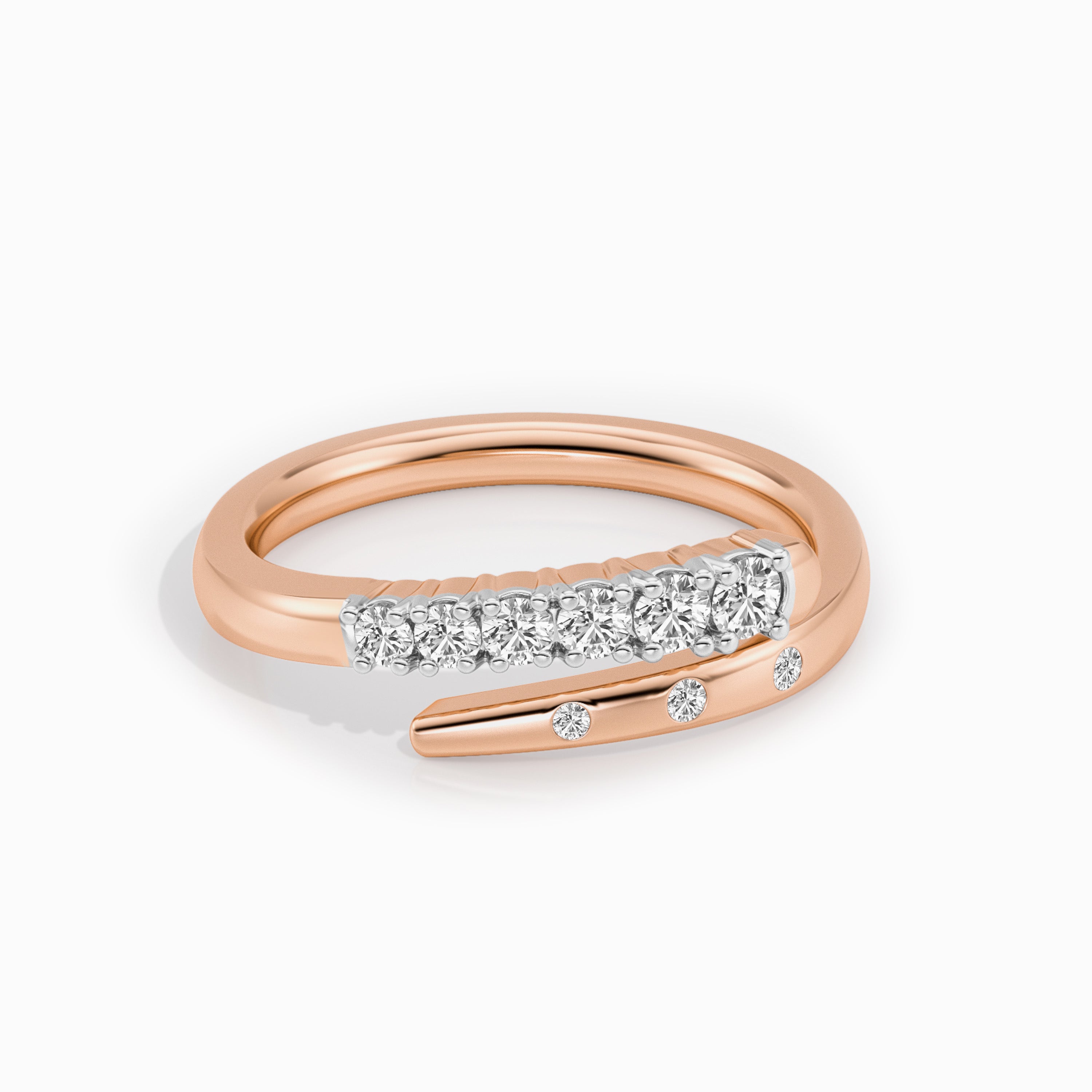 #color_rose gold