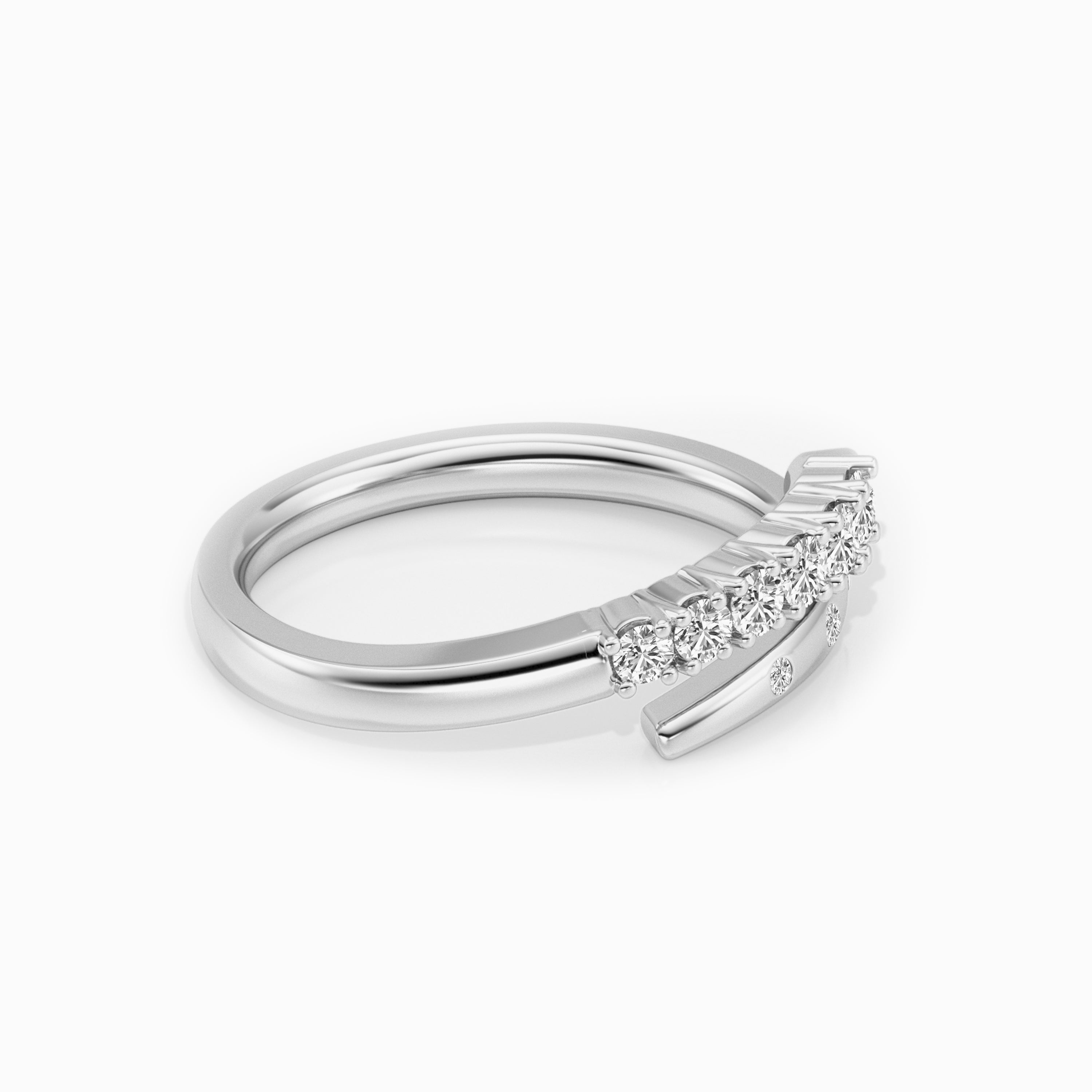 #color_white gold