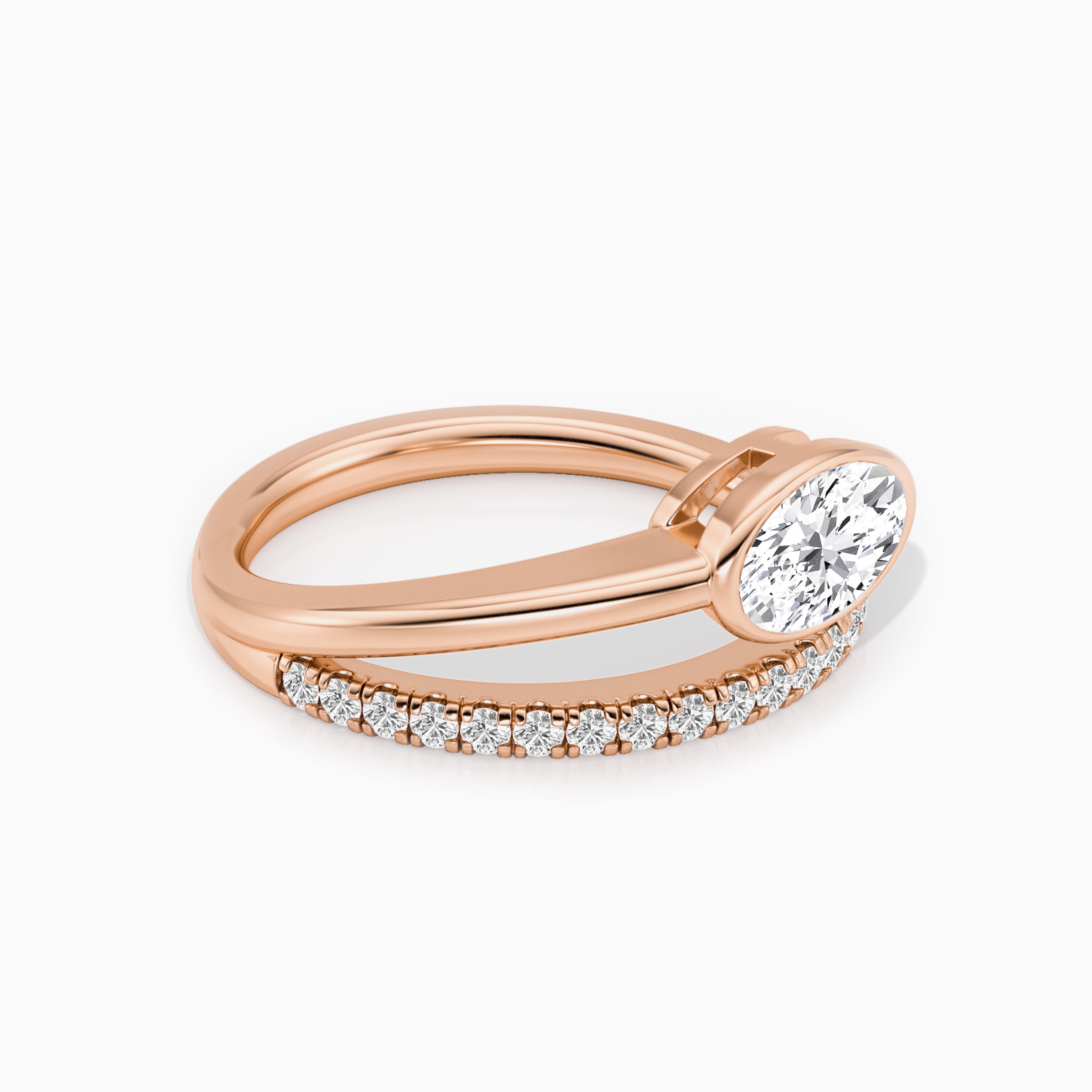#color_rose gold