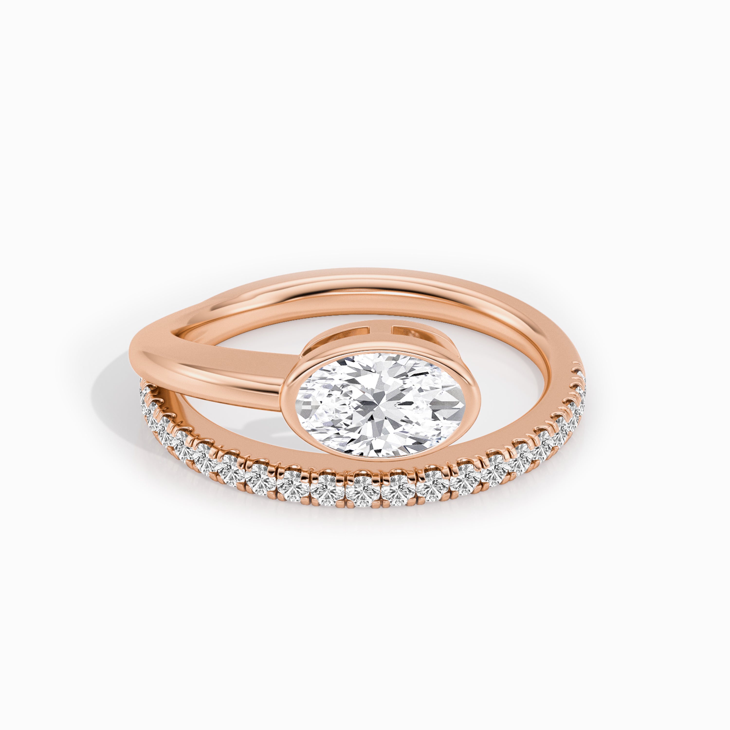 #color_rose gold