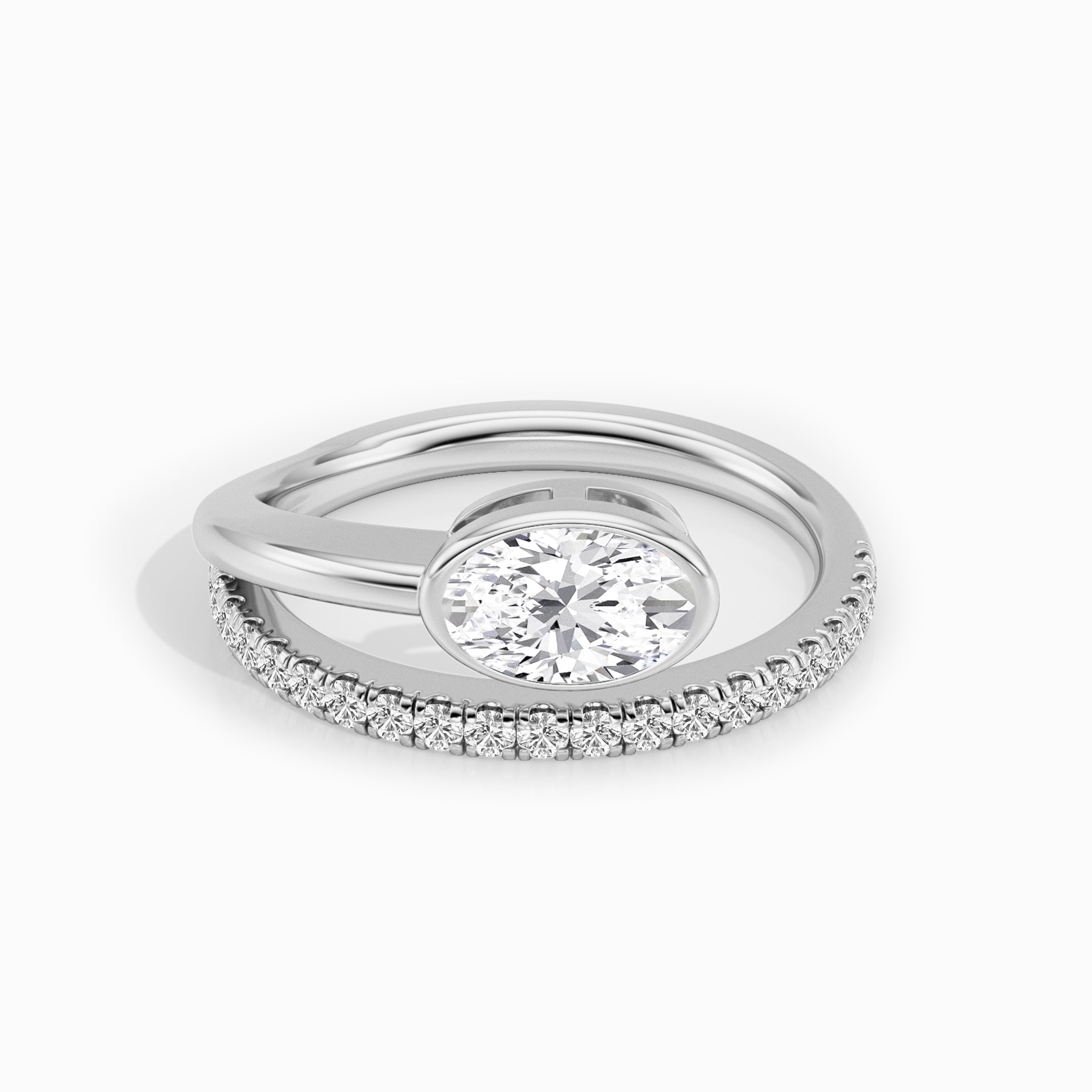 #color_white gold