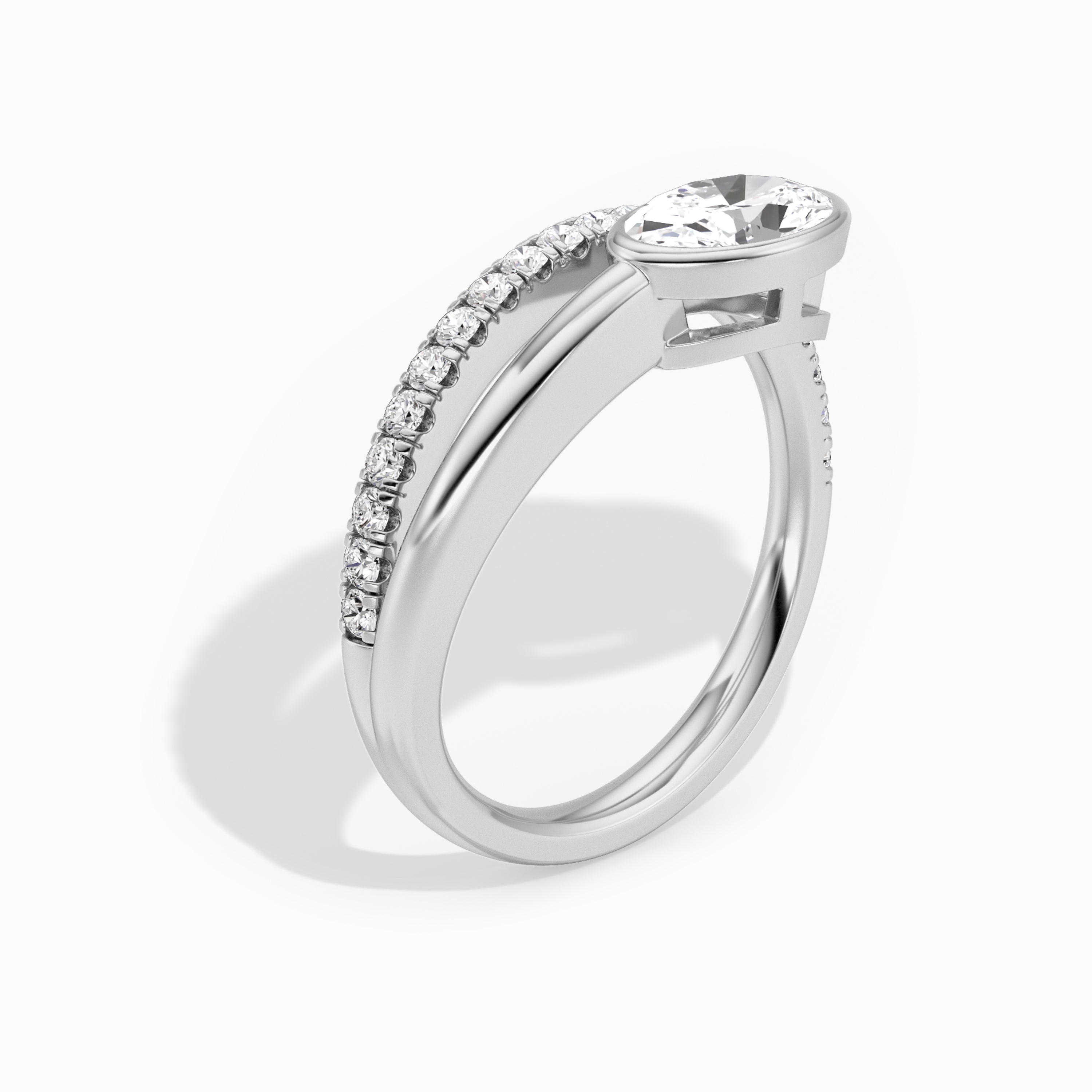#color_white gold